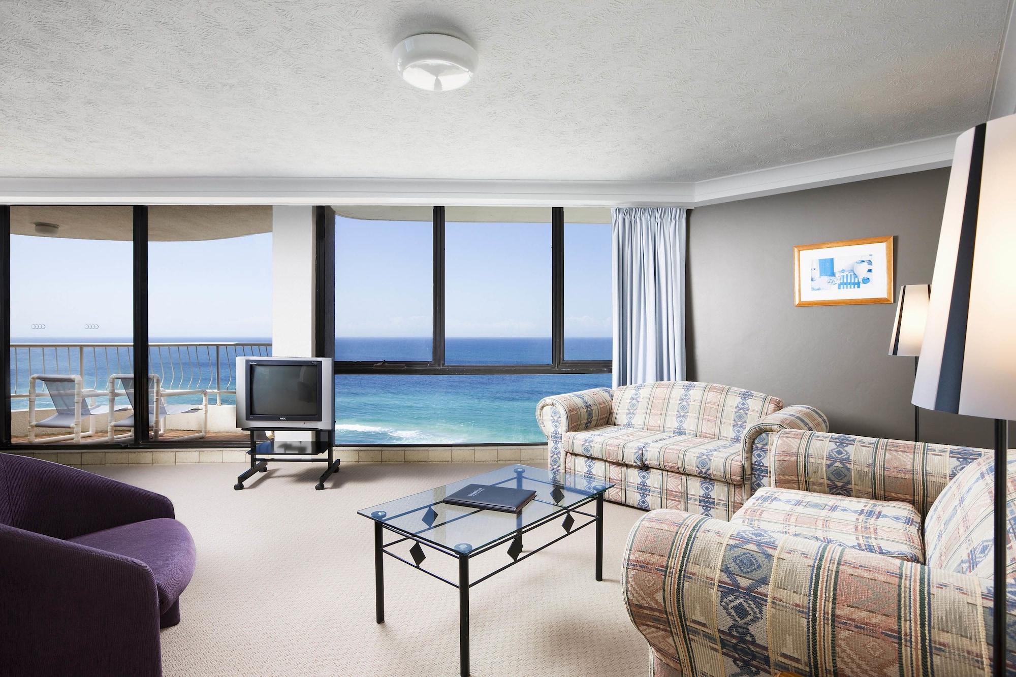 Breakfree Acapulco 3* Gold Coast