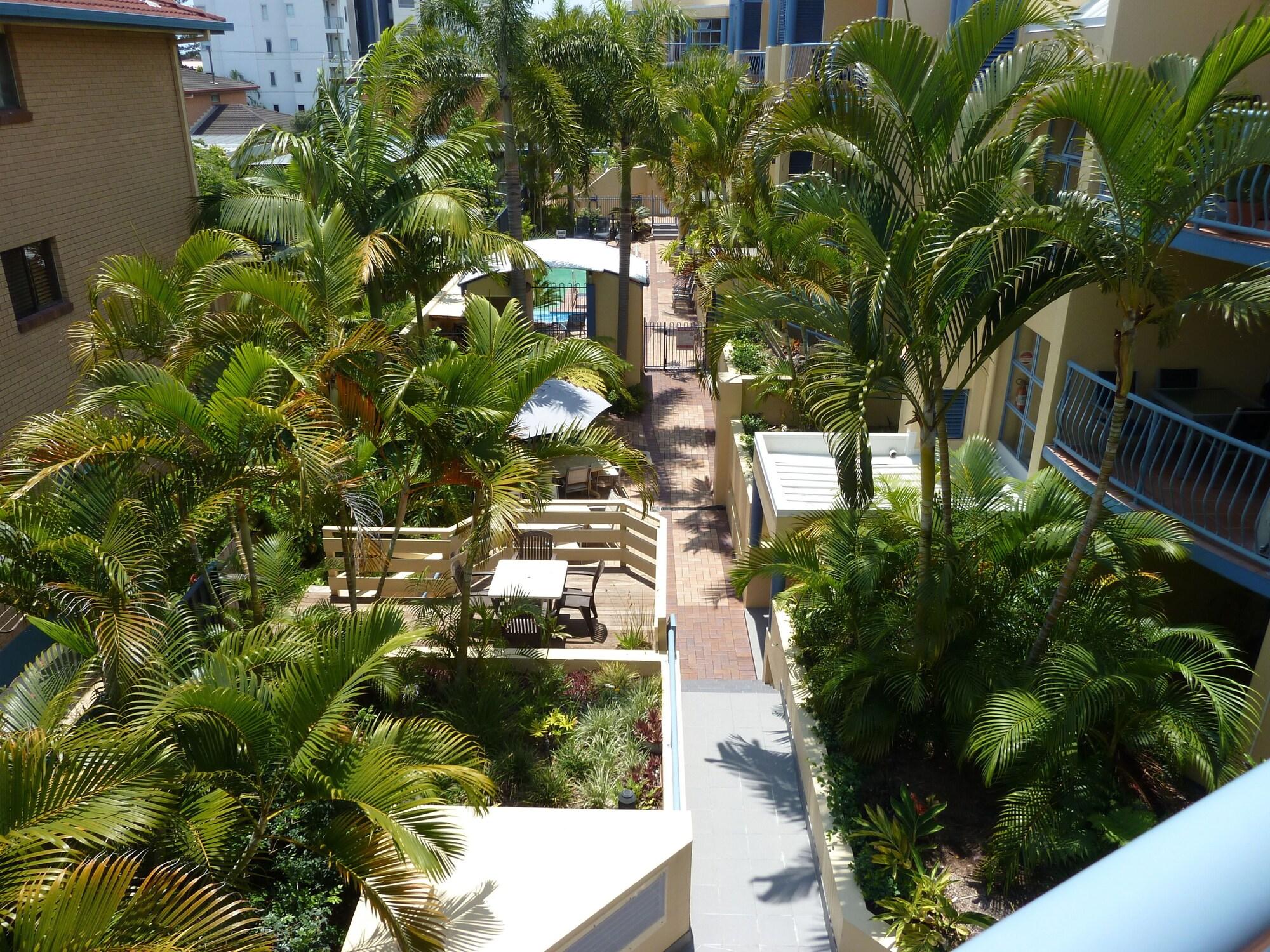 Portobello Aparthotel Gold Coast