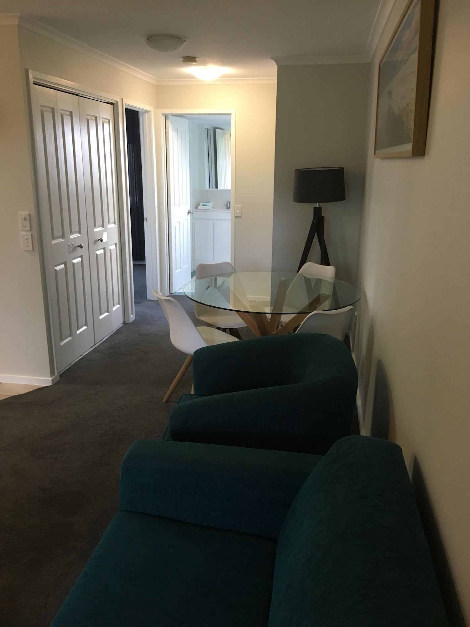 Portobello Aparthotel Gold Coast