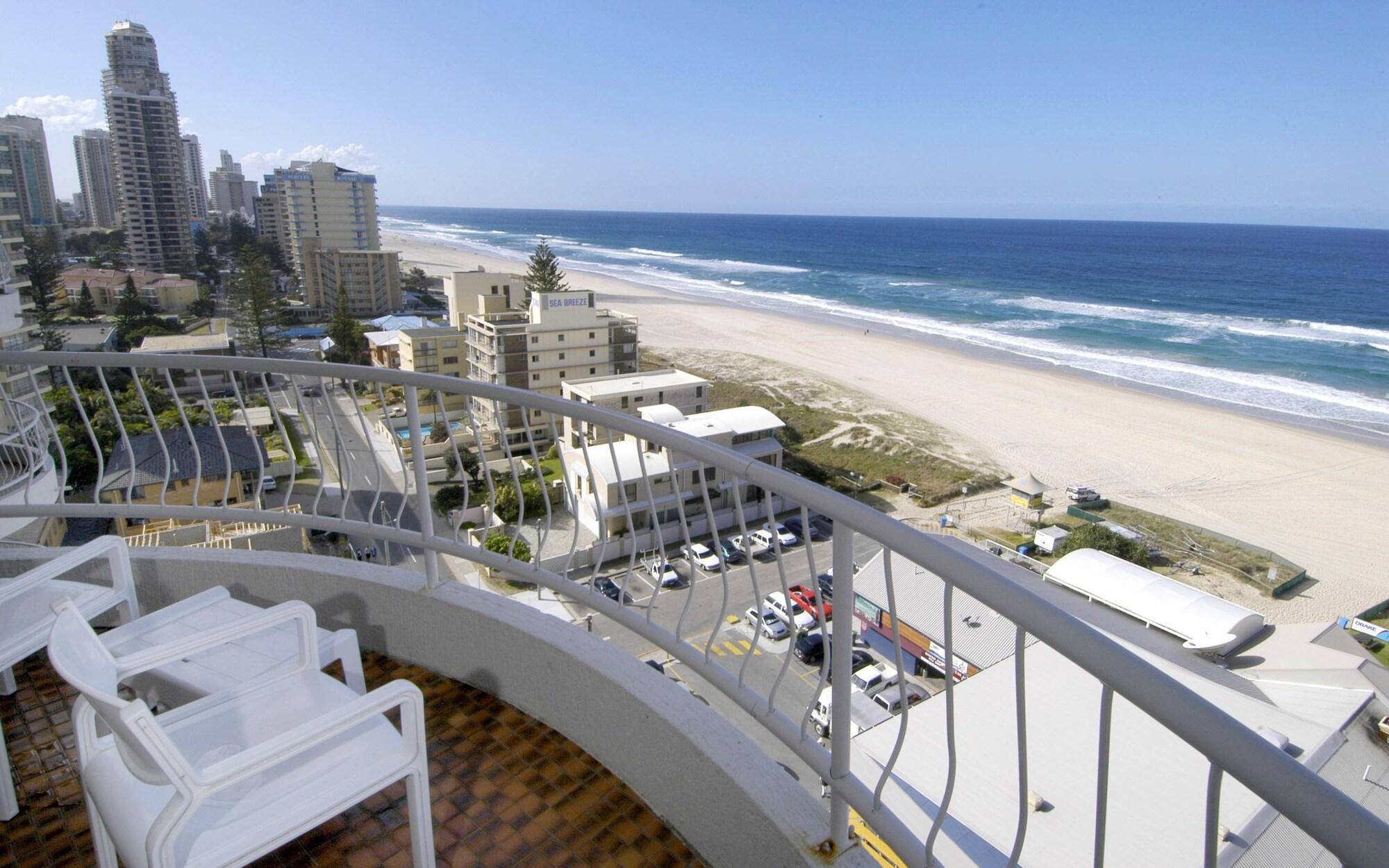 Breakfree Acapulco Gold Coast