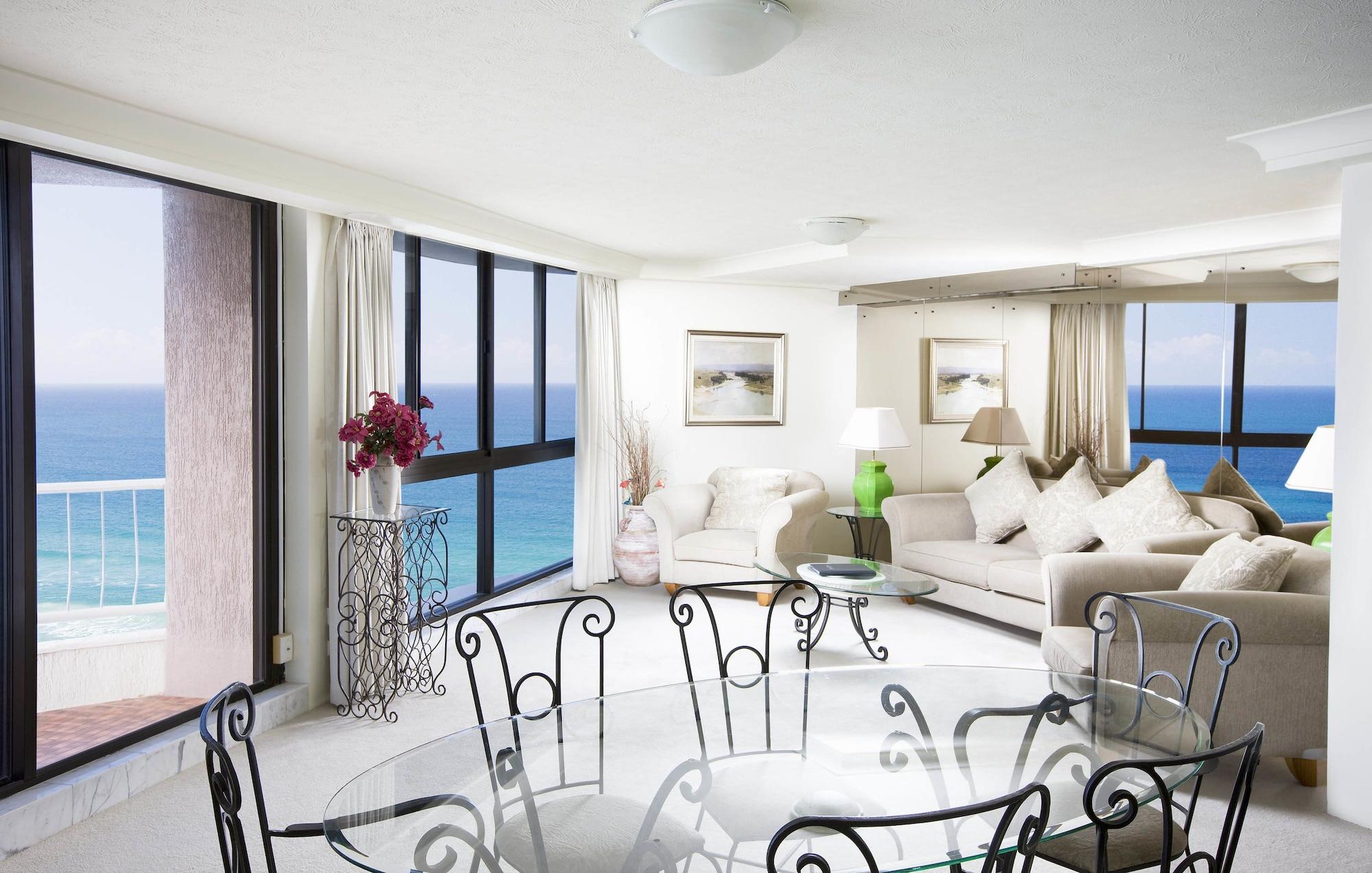 Aparthotel Breakfree Acapulco