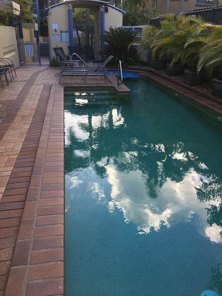 Aparthotel Portobello Gold Coast