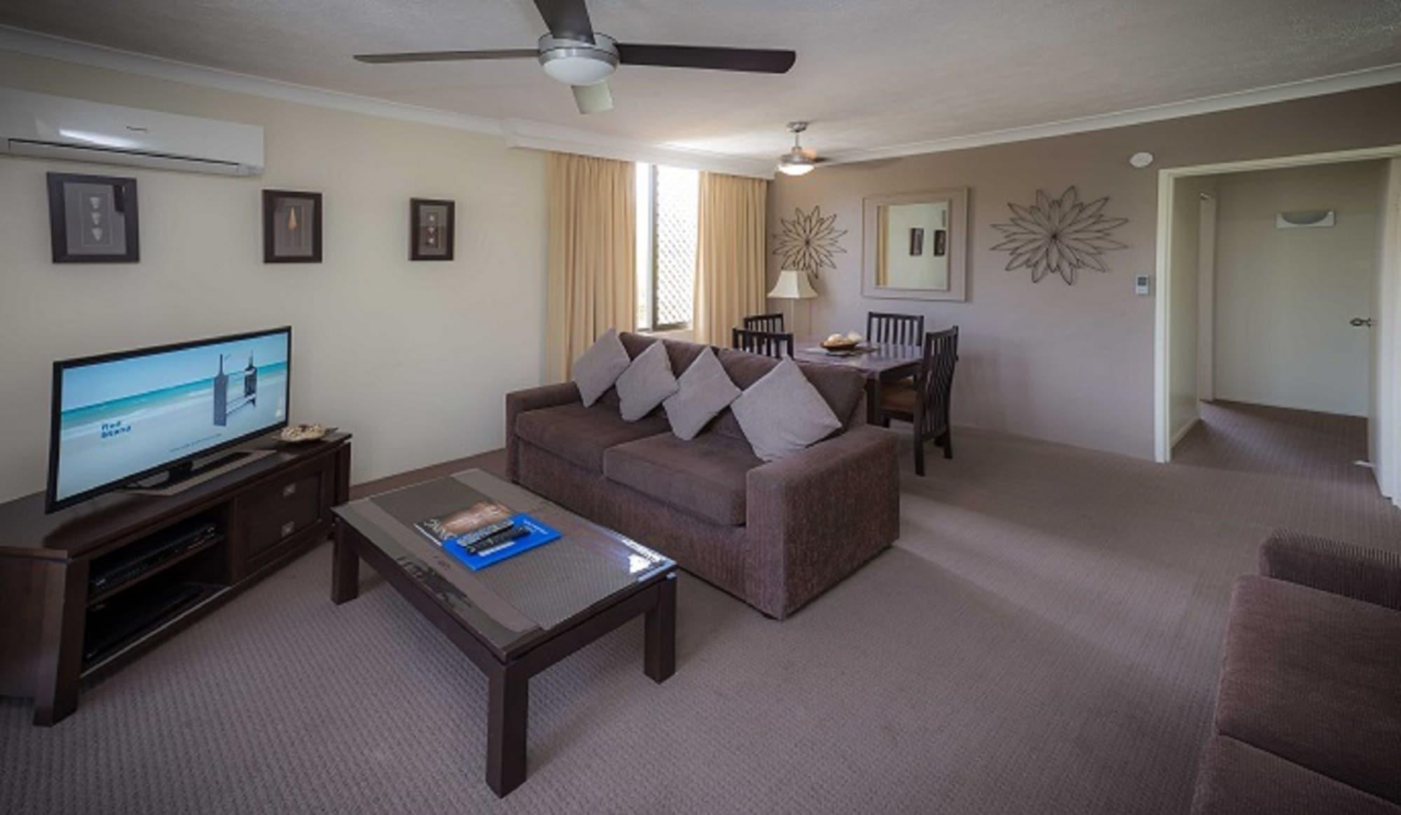 Aussie Resort 3*