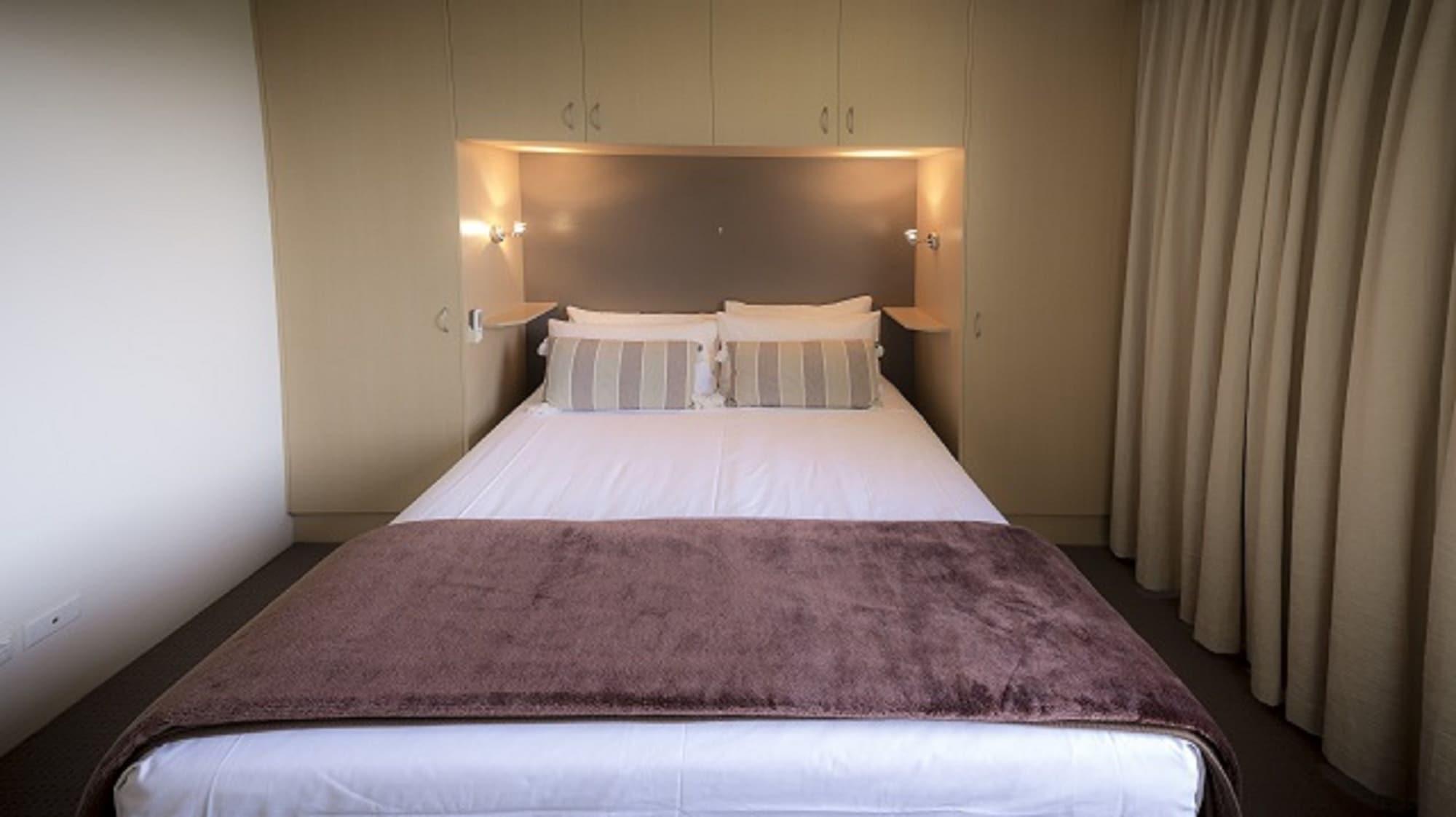 Aussie Resort Gold Coast