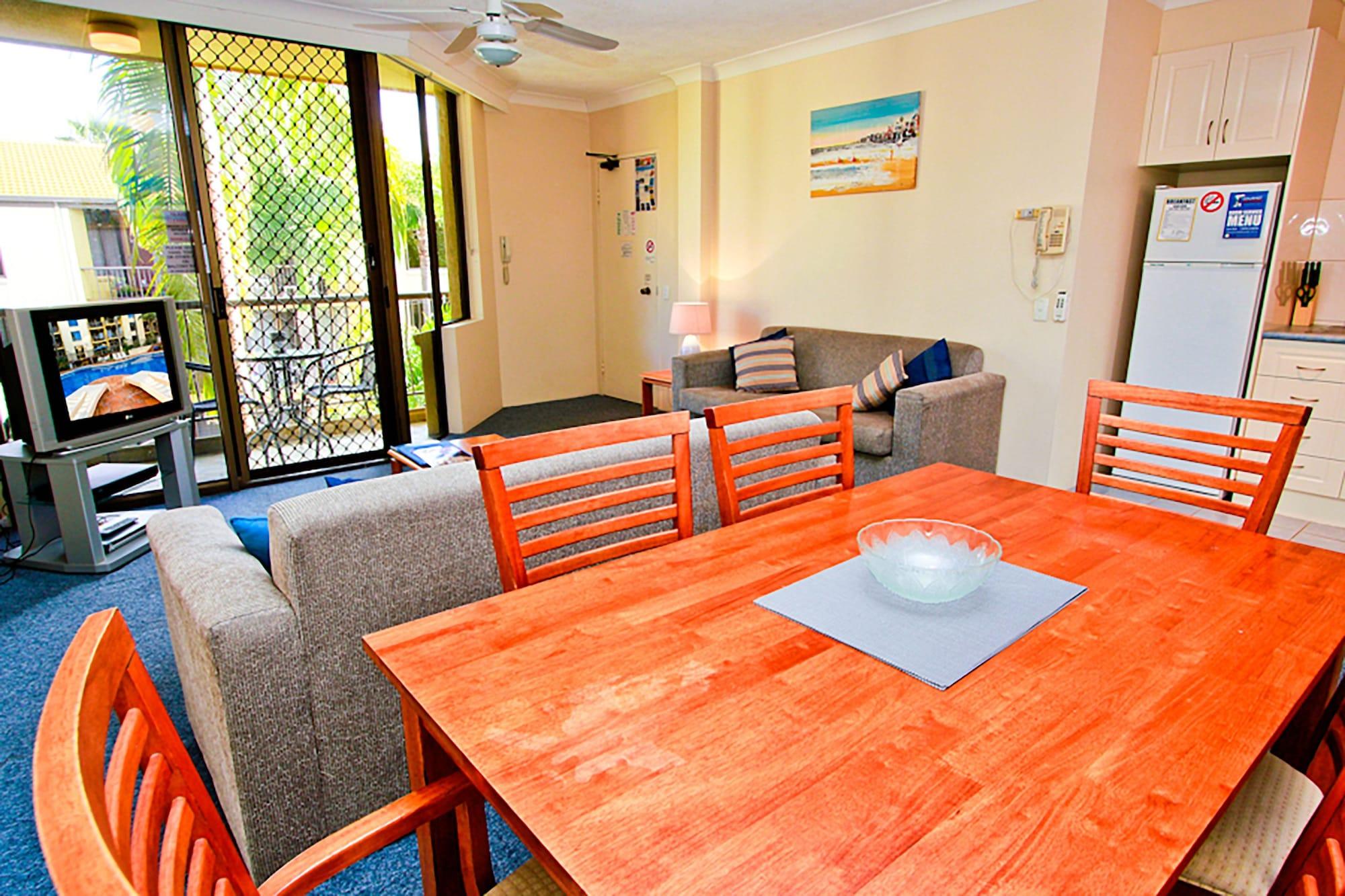 Resort Aussie Gold Coast
