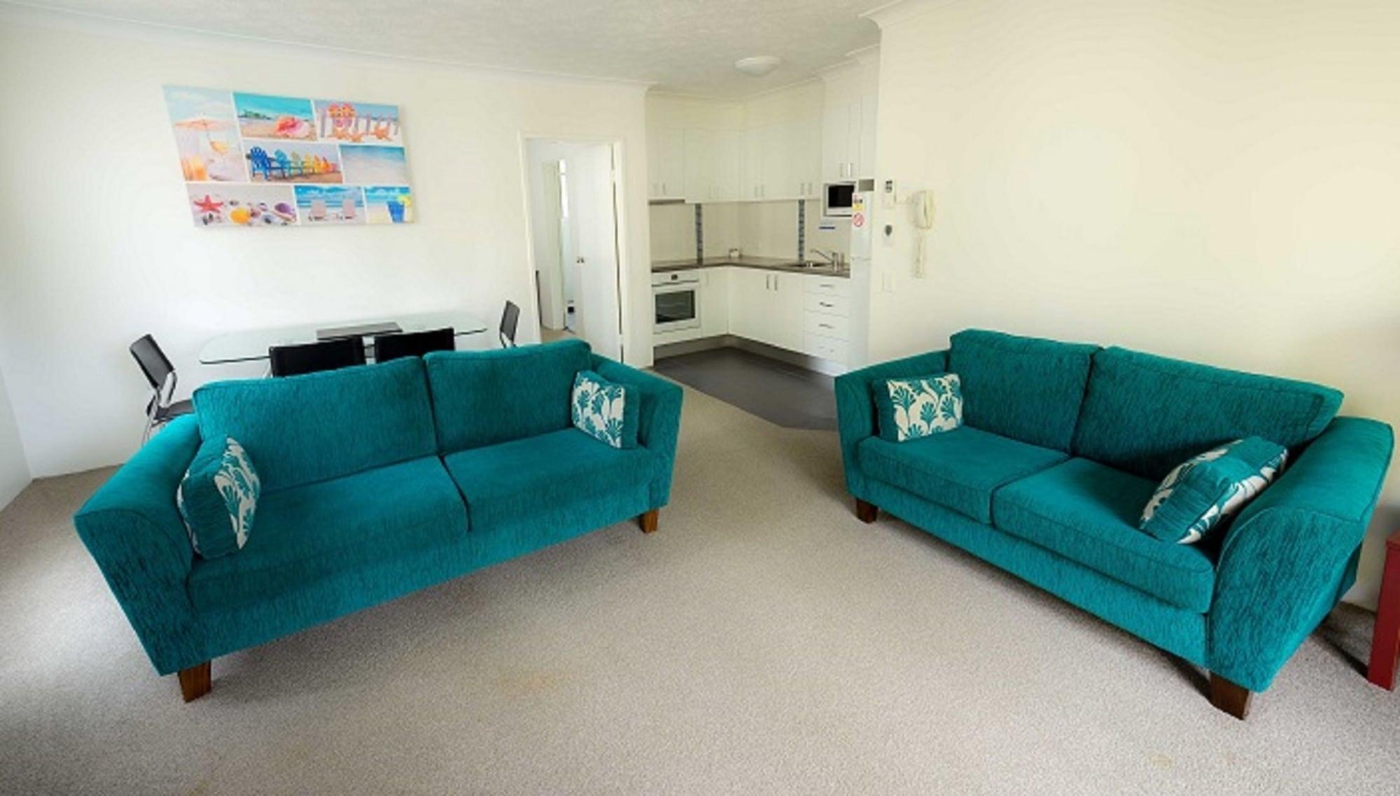 Aussie Resort 3*