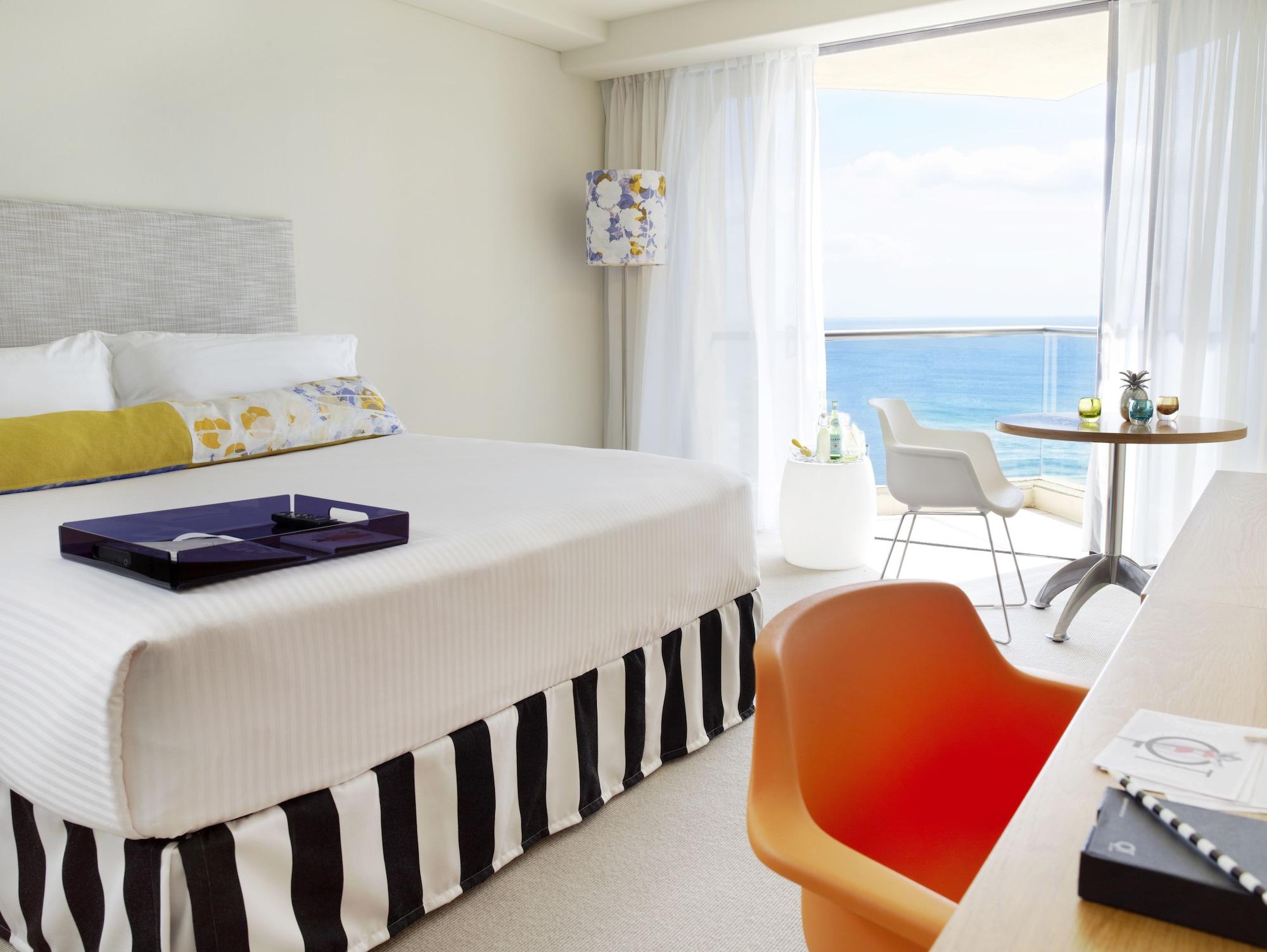 Qt 5* Gold Coast