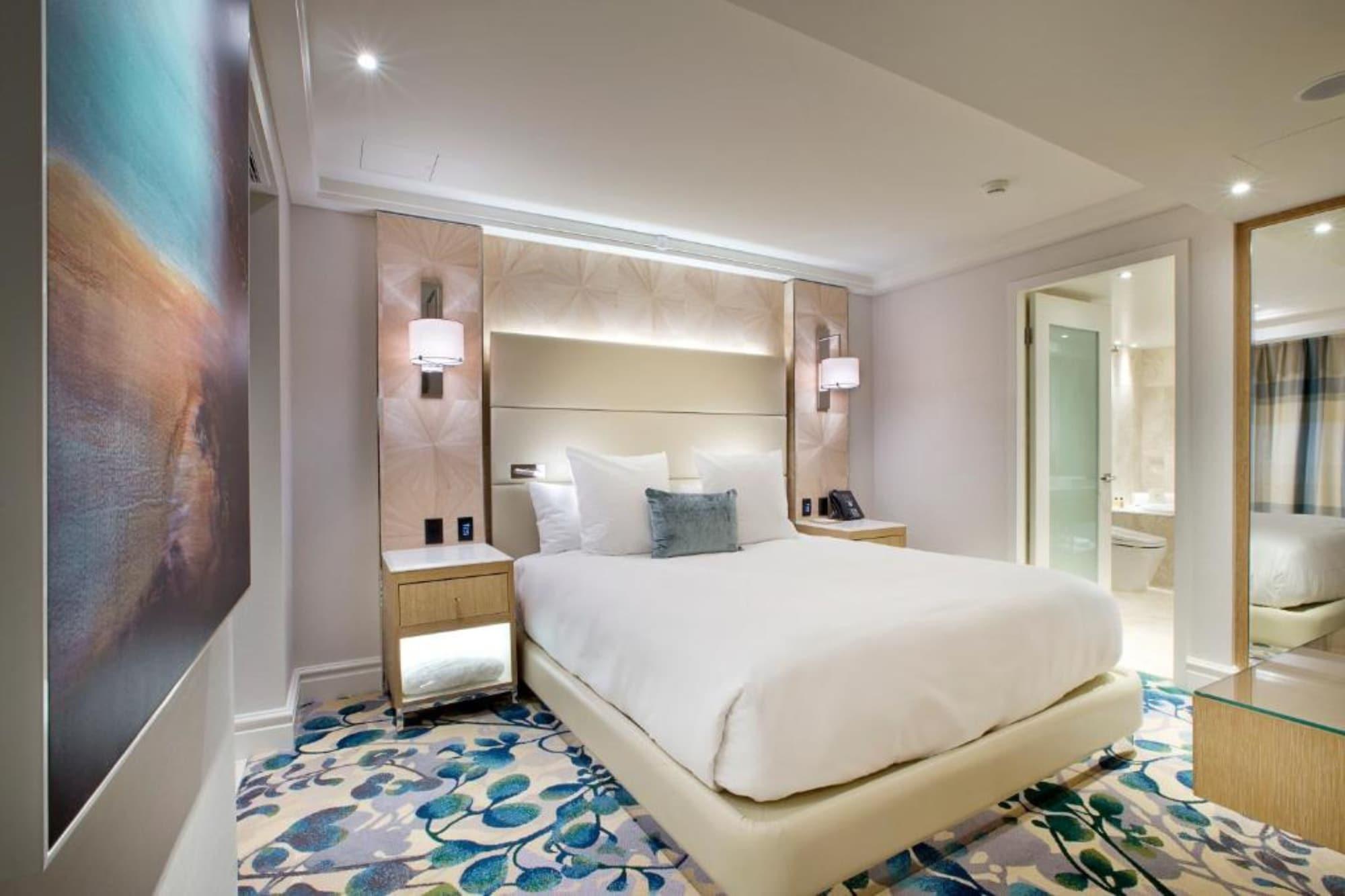 Hotel The Star Grand Gold Coast Gold Coast