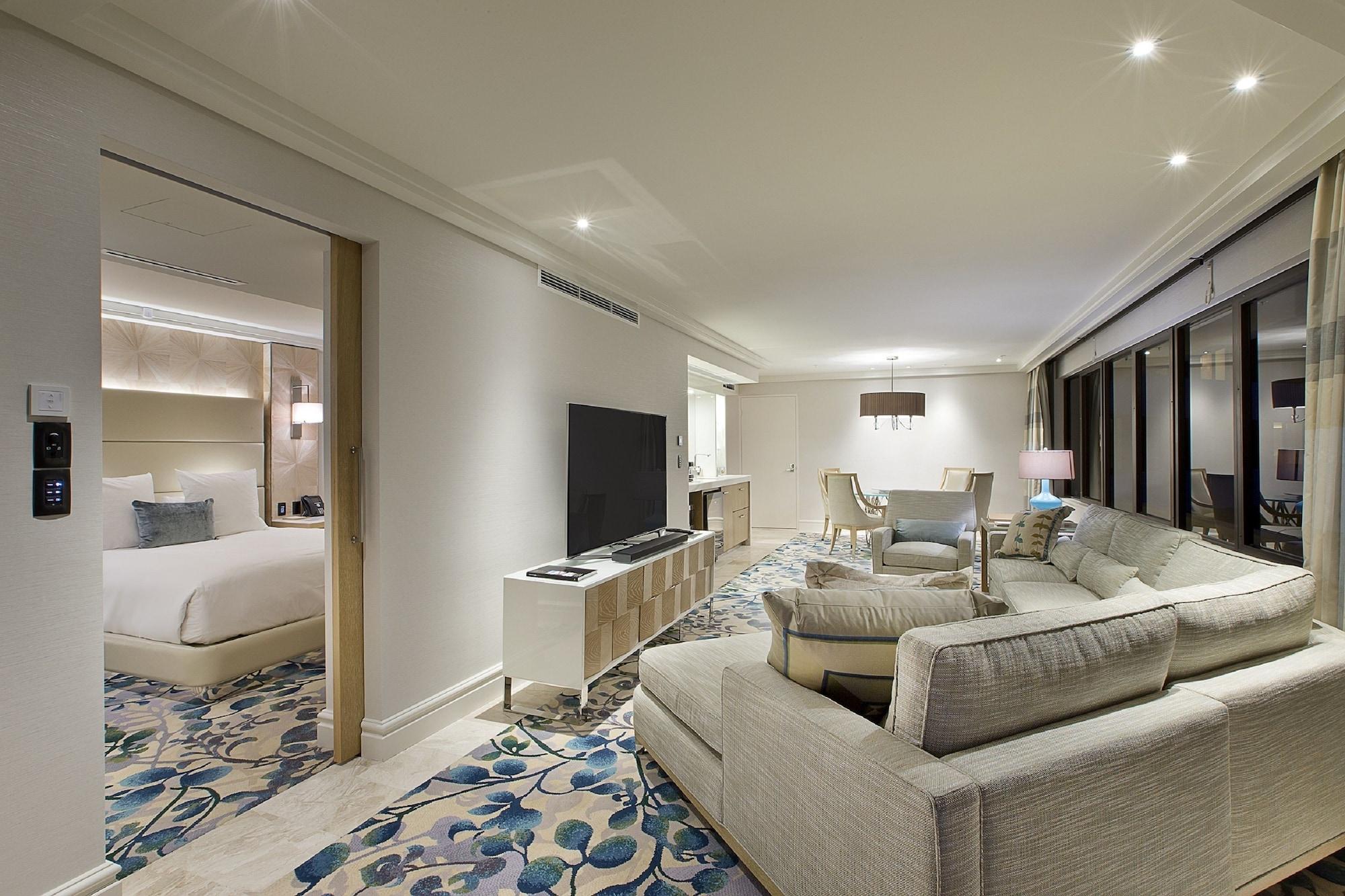 The Star Grand Gold Coast Hotel 5*