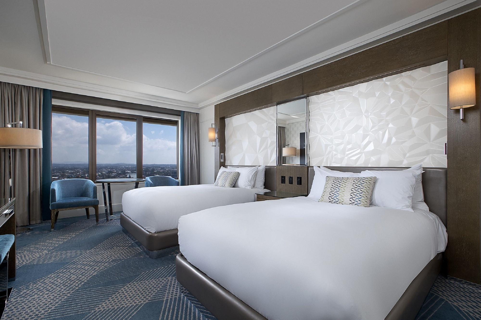 The Star Grand Gold Coast