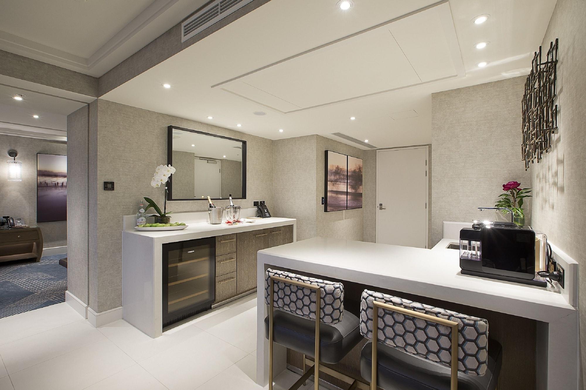 The Star Grand Gold Coast Hotel 5*