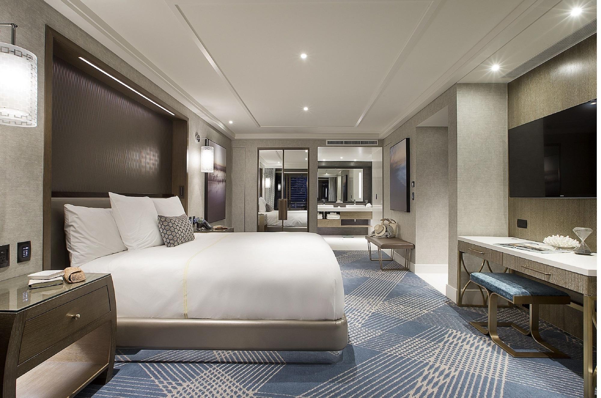 The Star Grand Gold Coast