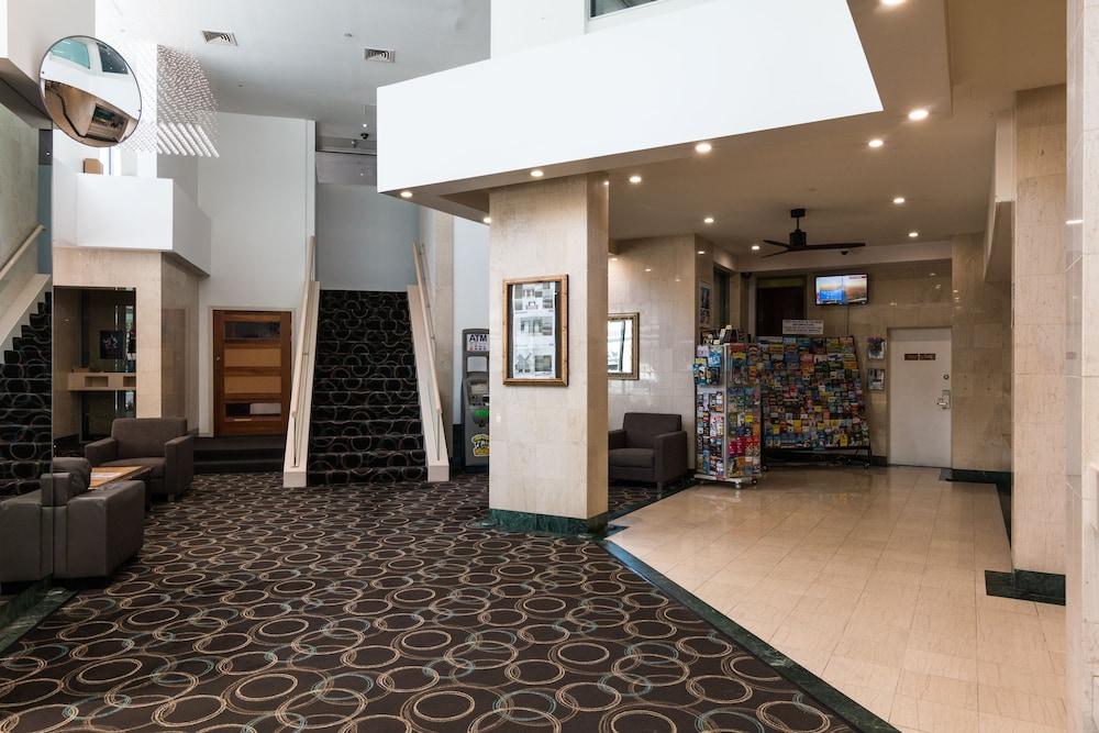 Beachcomber - Official Aparthotel 3*