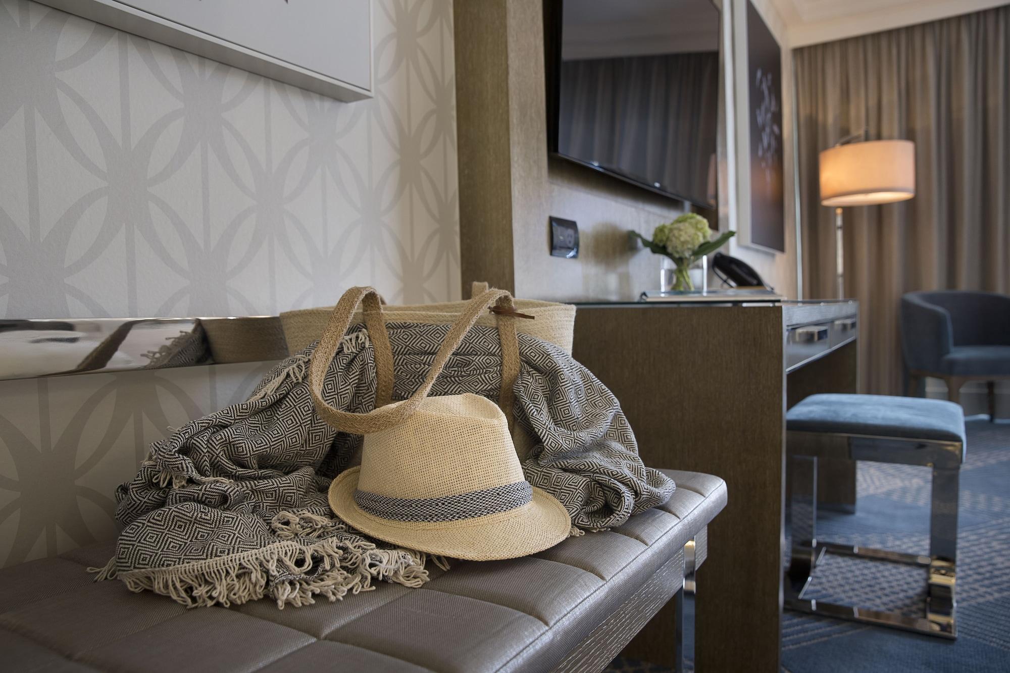 Hotel The Star Grand Gold Coast