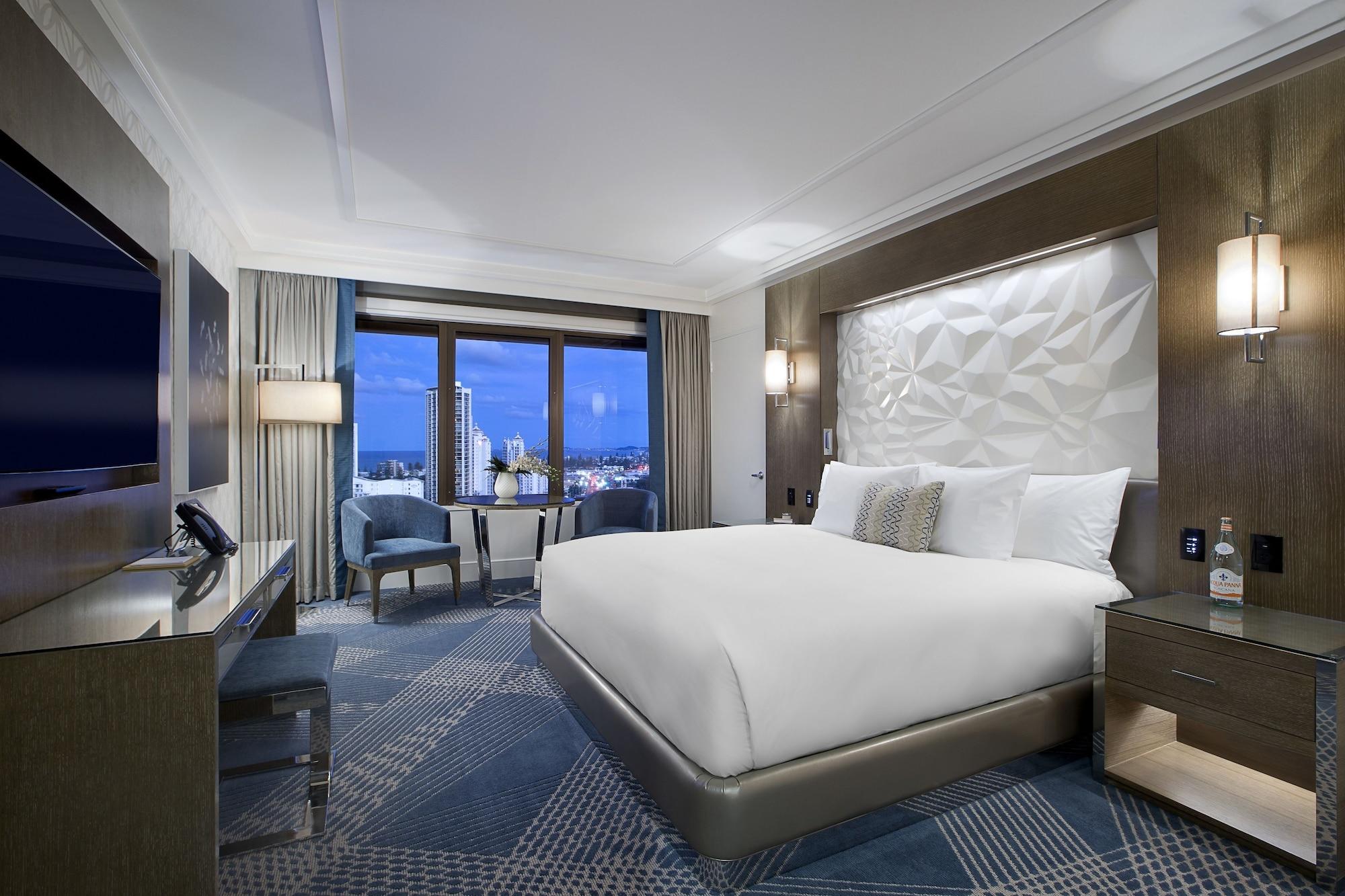 The Star Grand Gold Coast Hotel 5*