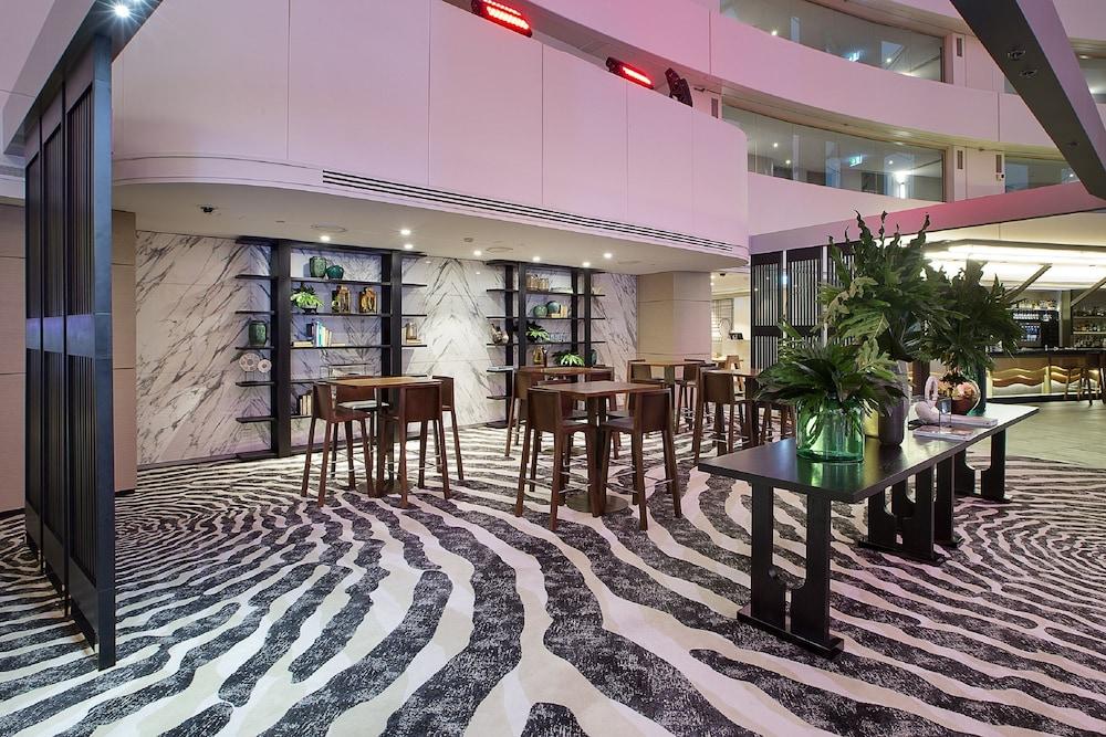 The Star Grand Gold Coast 5* Gold Coast