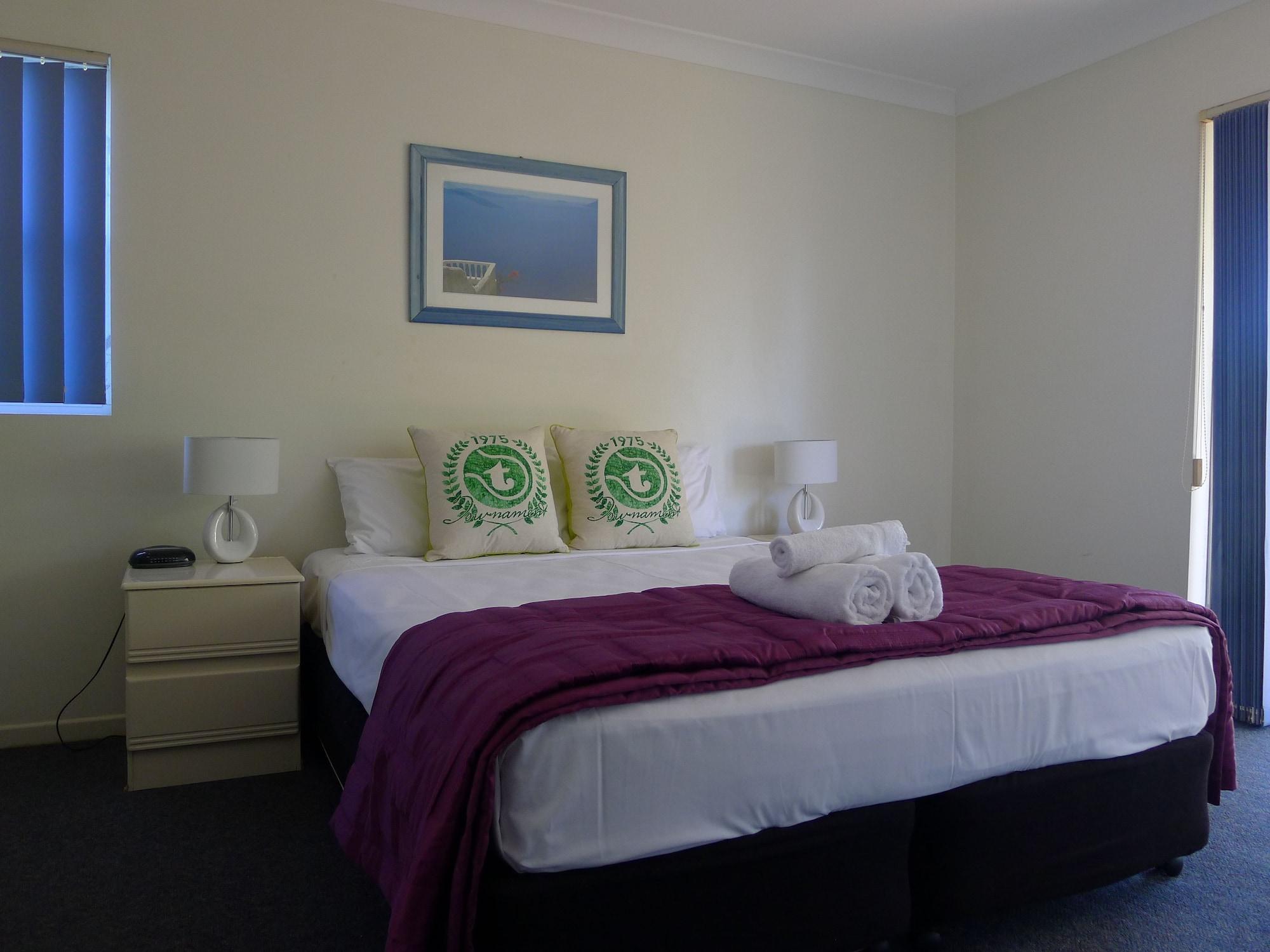 Santana Surfers Paradise 3* Gold Coast