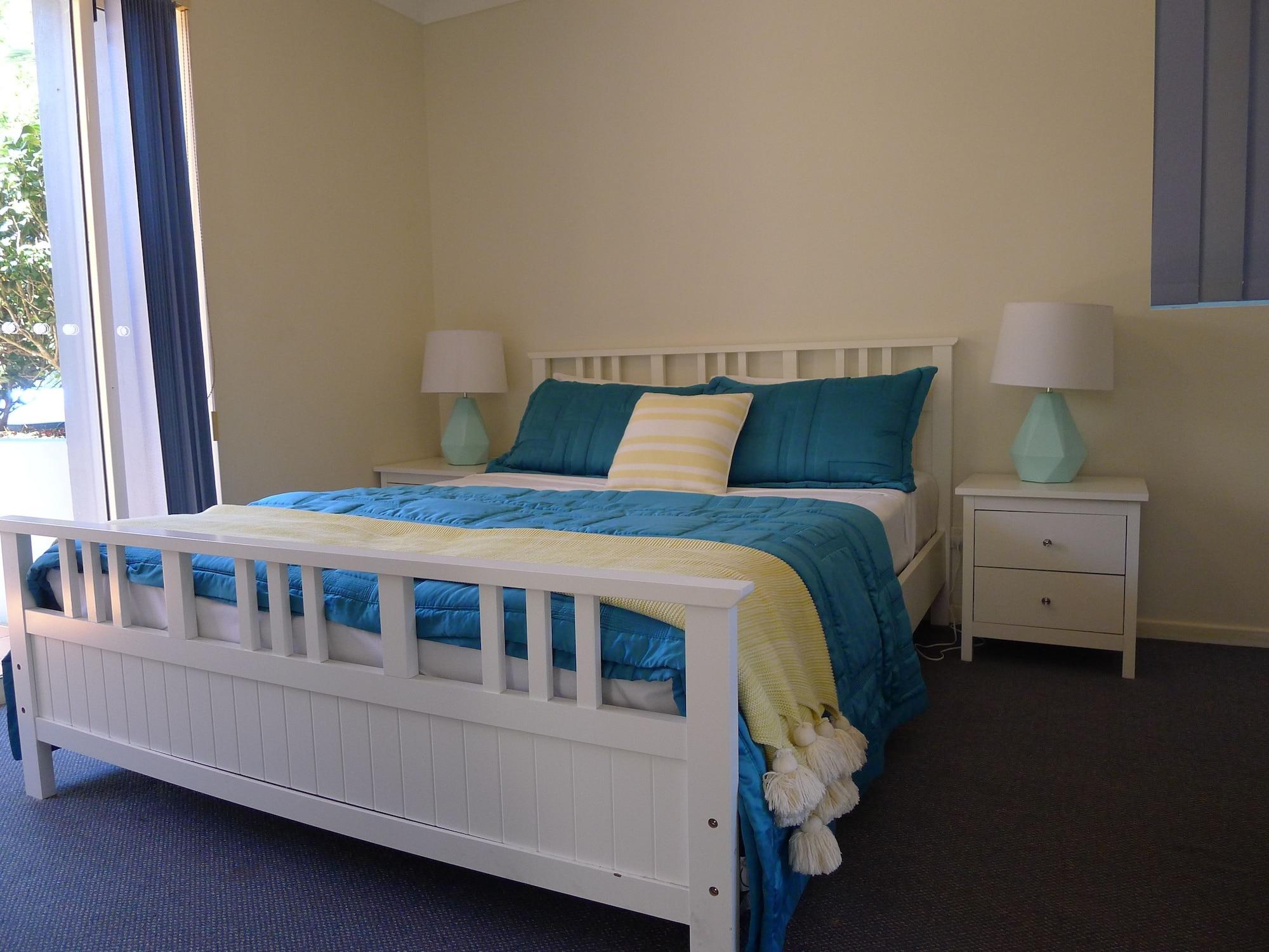 Aparthotel Santana Surfers Paradise 3*