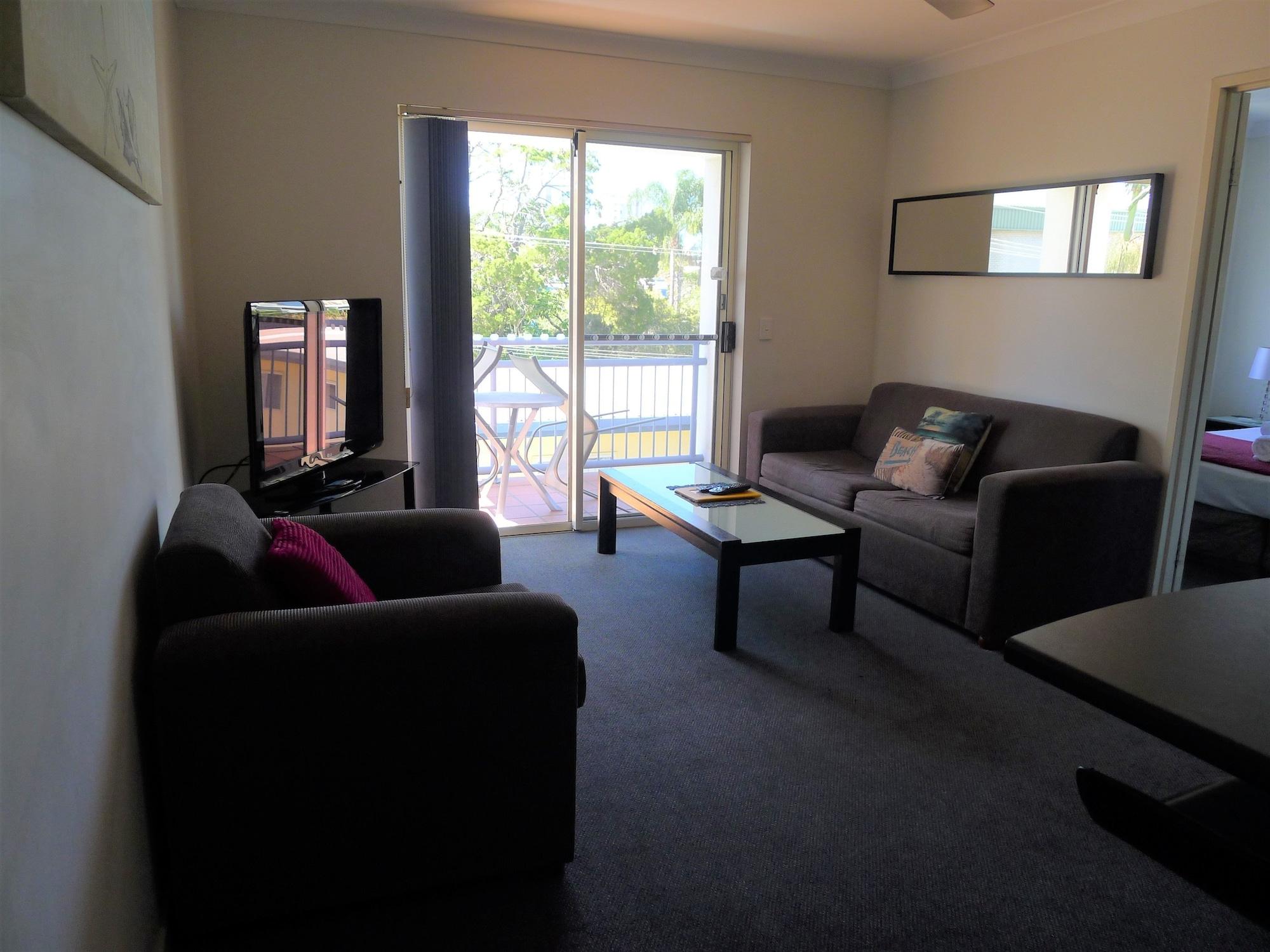 Santana Surfers Paradise 3*