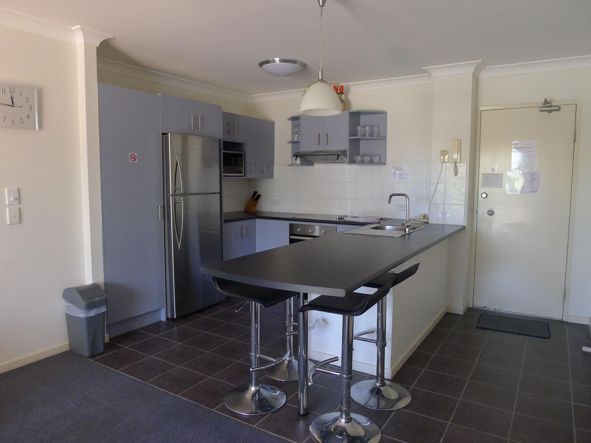 Santana Surfers Paradise 3*