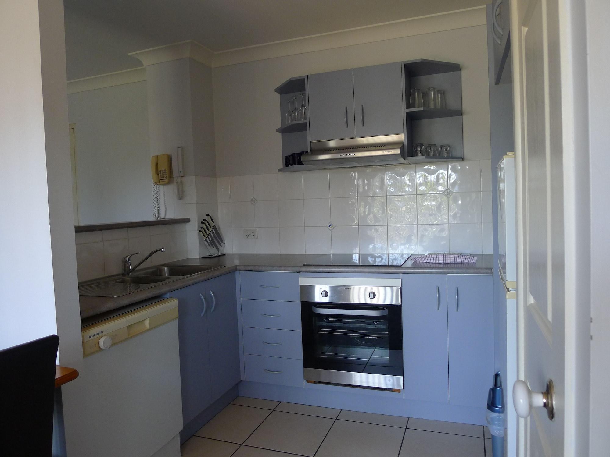 Santana Surfers Paradise 3*