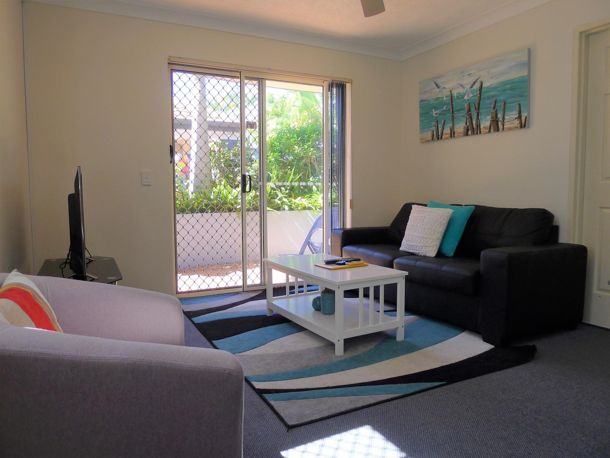 Santana Surfers Paradise Aparthotel 3*