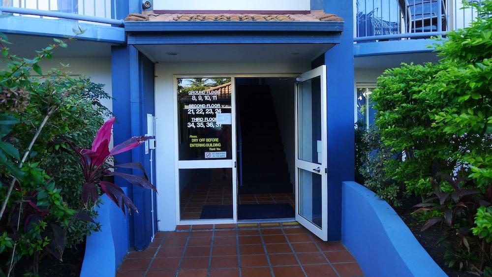 Santana Surfers Paradise 3*