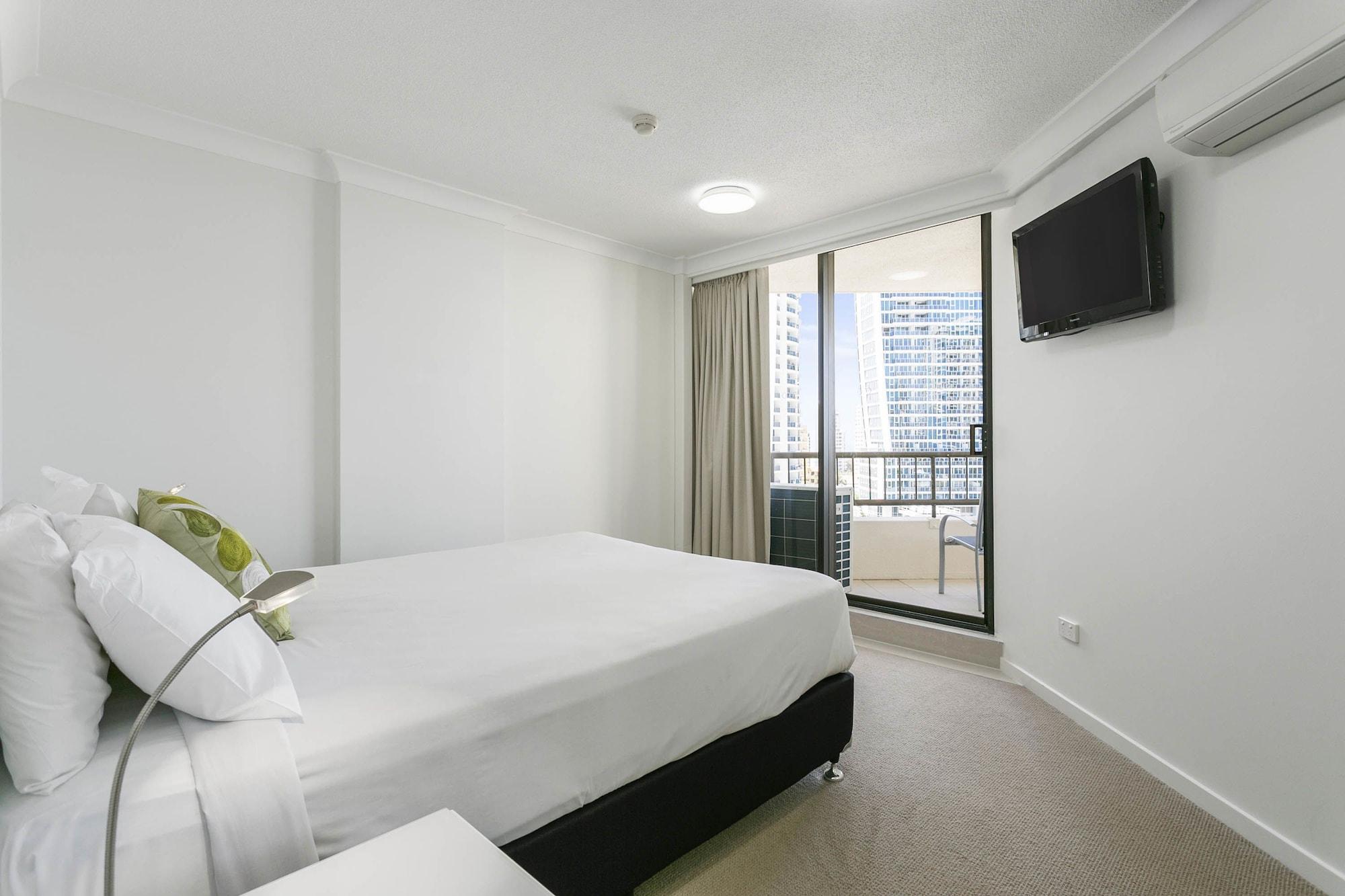 Breakfree Cosmopolitan Gold Coast