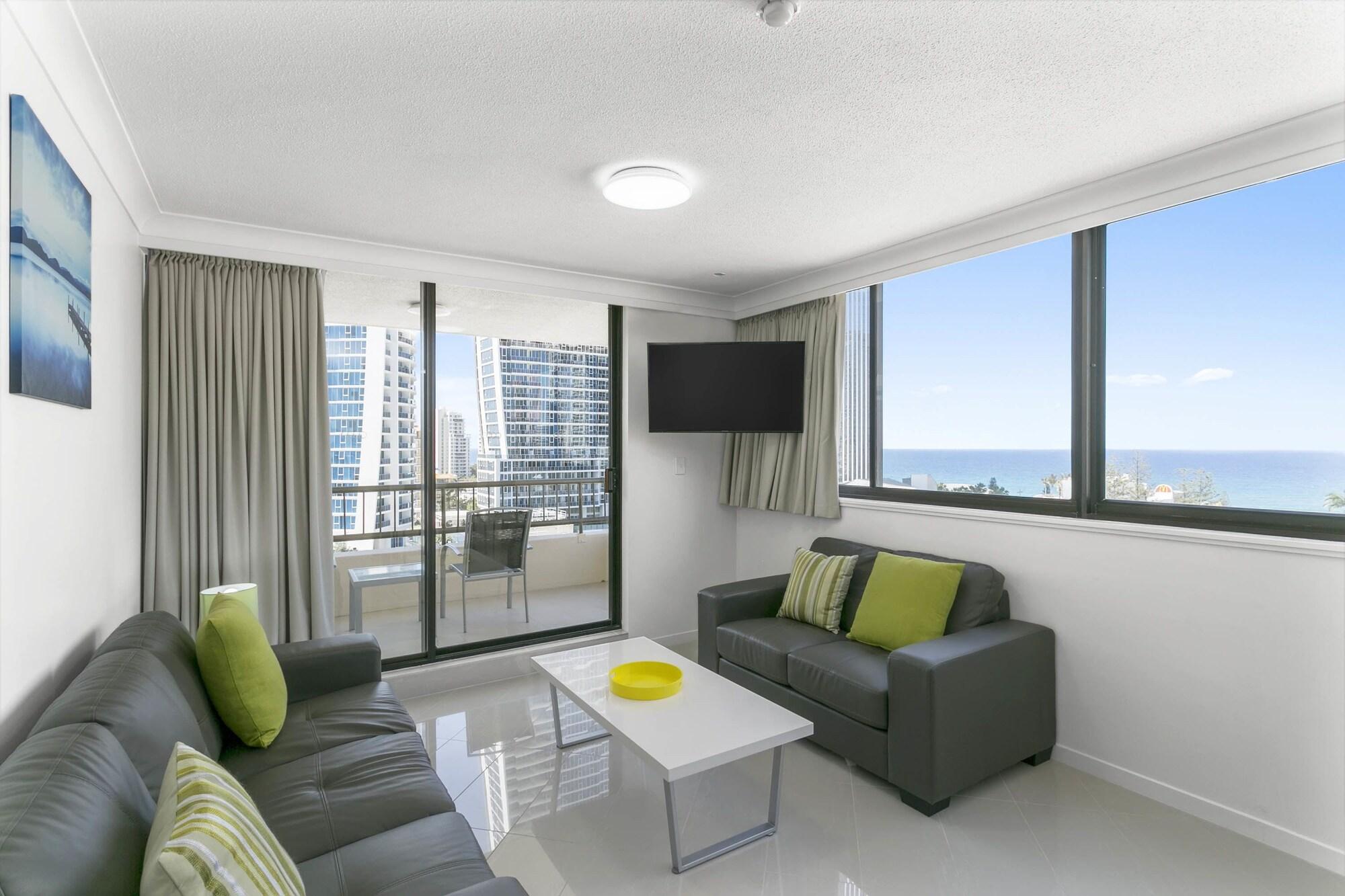 Breakfree Cosmopolitan Aparthotel Gold Coast
