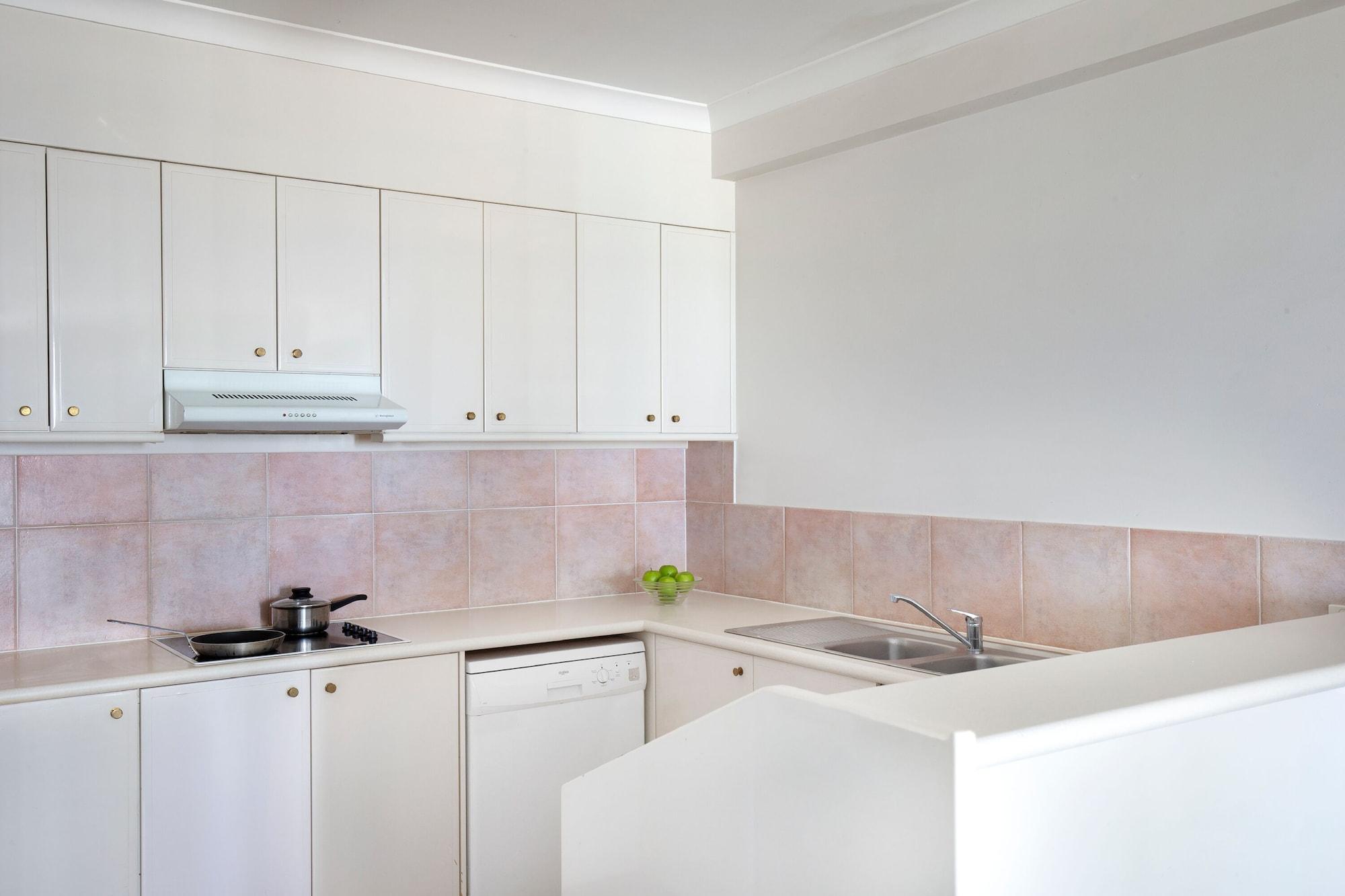Breakfree Moroccan 3* Gold Coast
