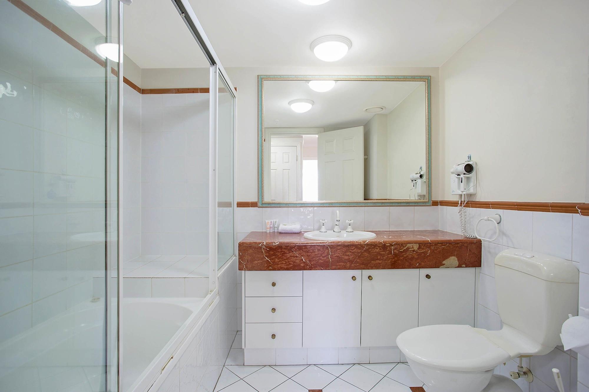 Breakfree Moroccan Aparthotel