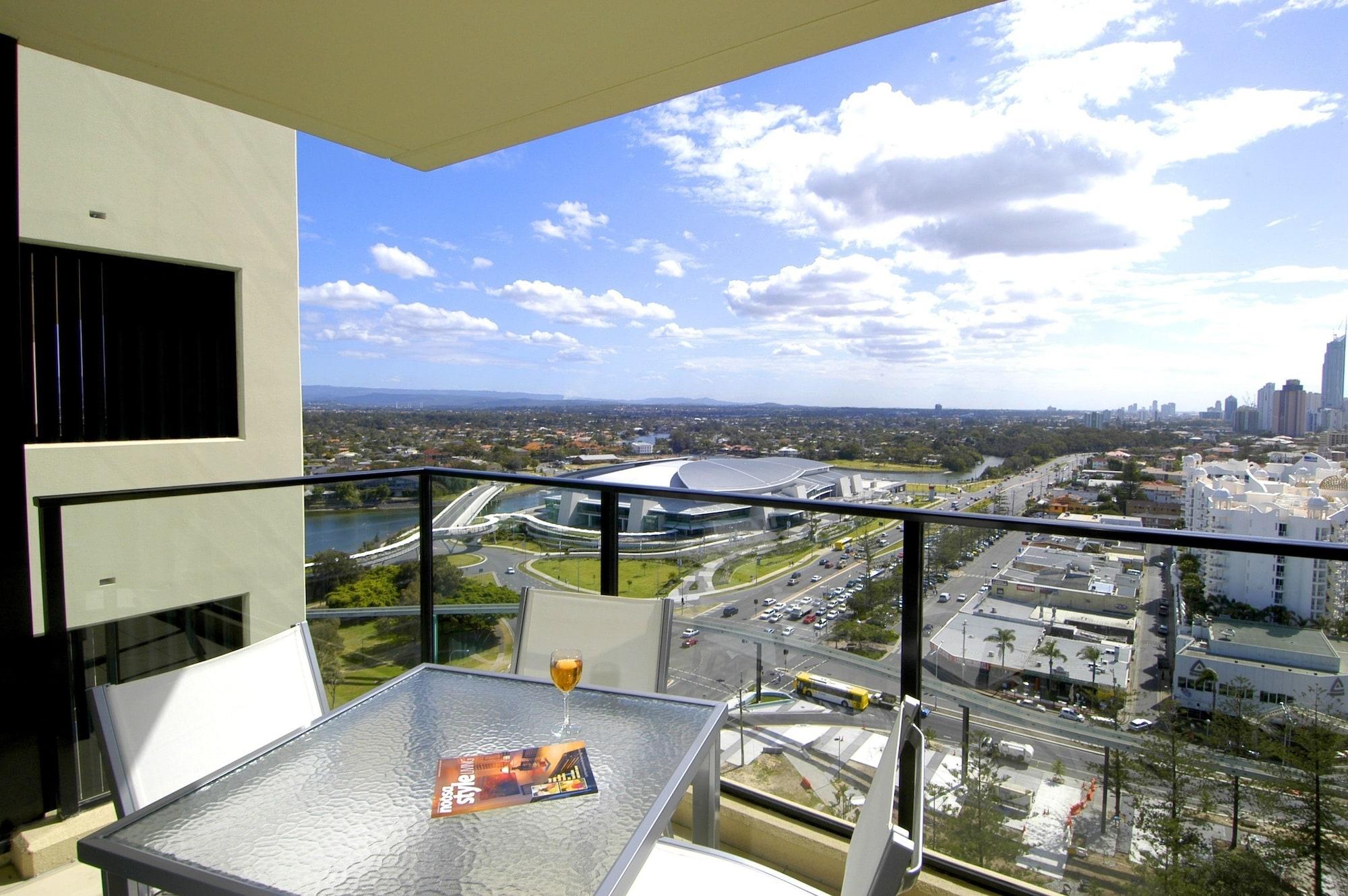 Mantra Broadbeach On The Park