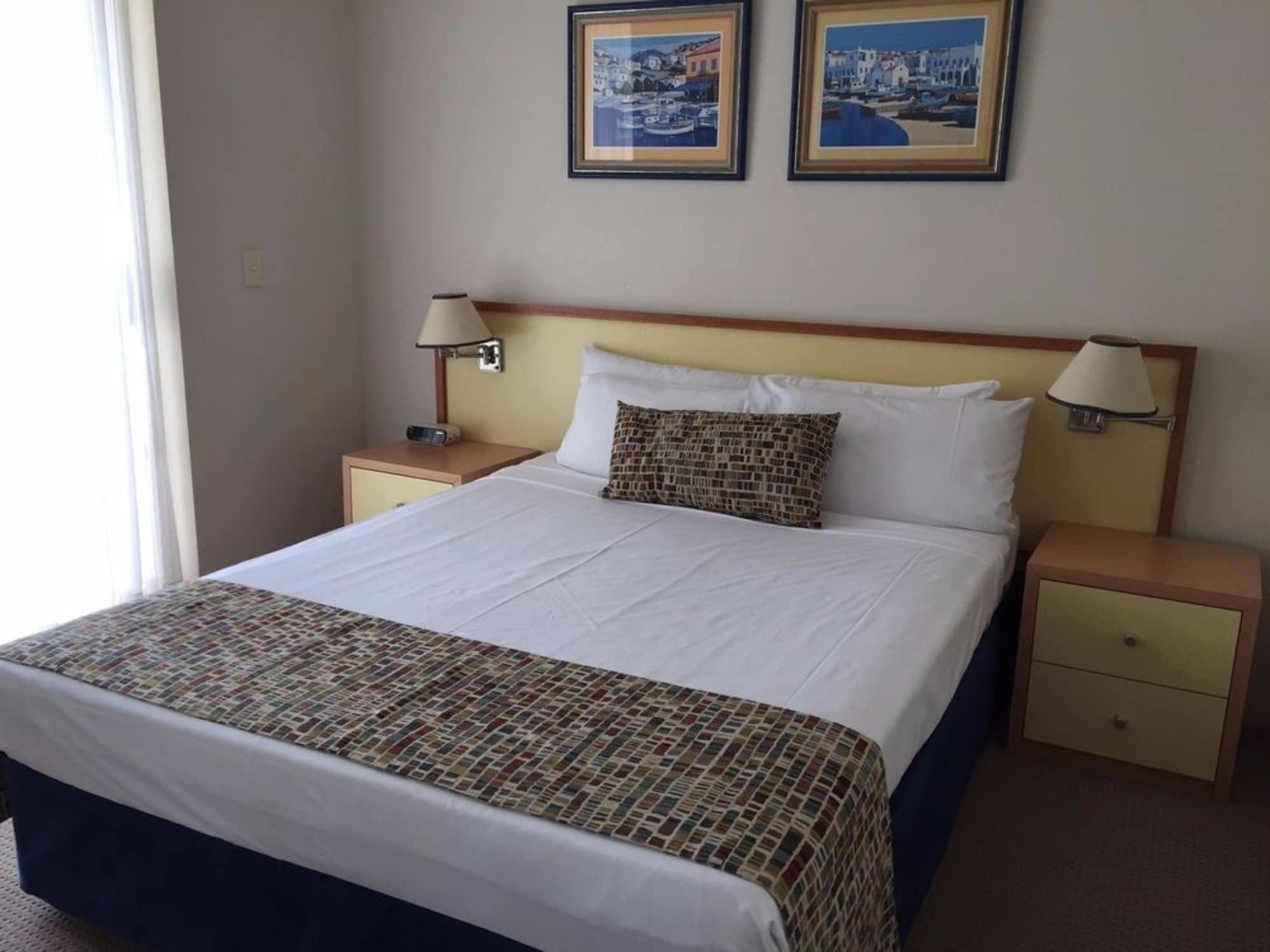 Palazzo Colonnades Aparthotel Gold Coast
