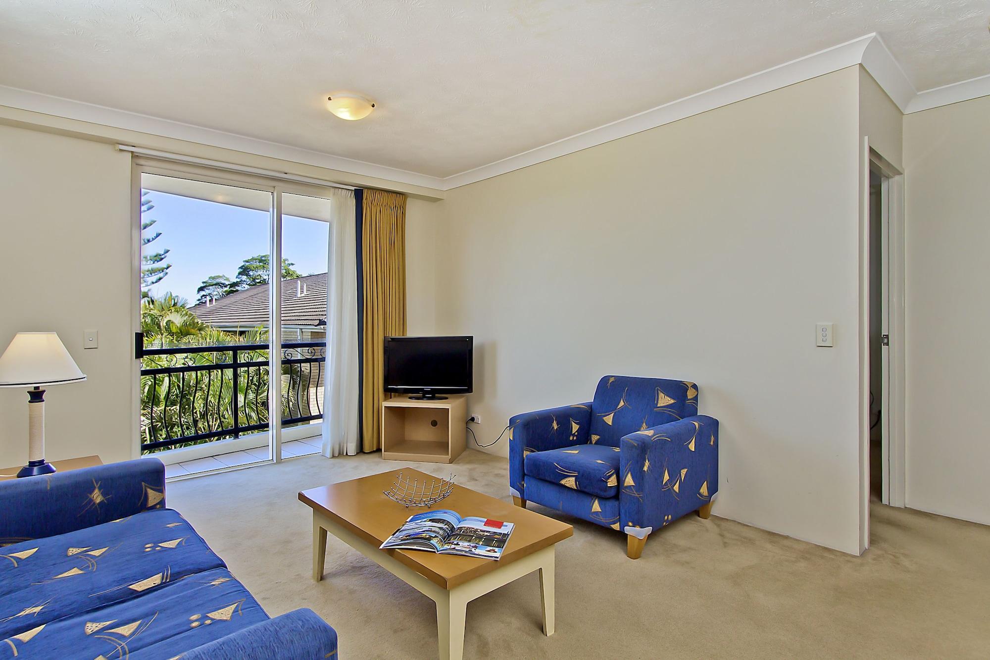 Palazzo Colonnades 4* Gold Coast