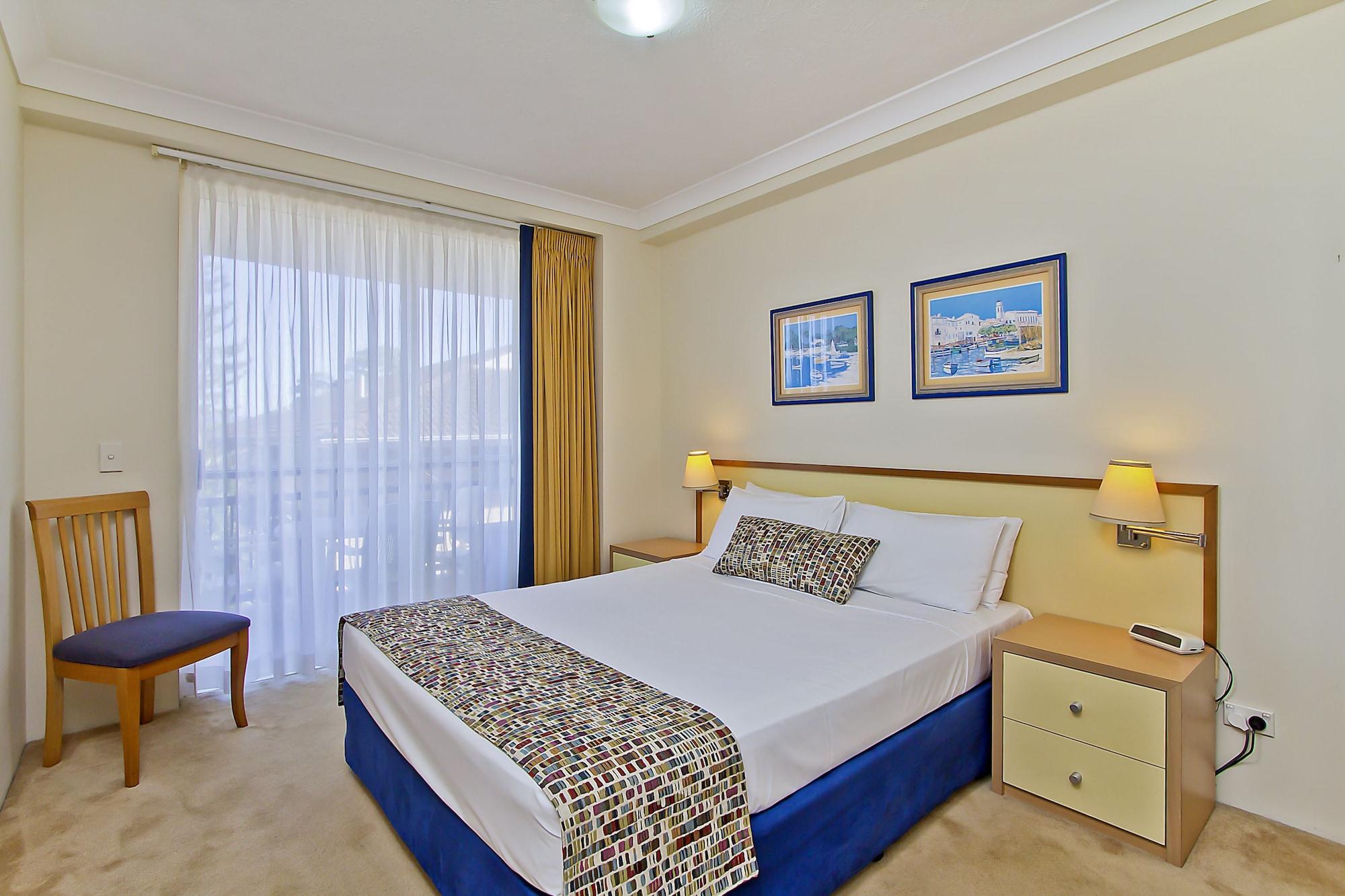 Aparthotel Palazzo Colonnades