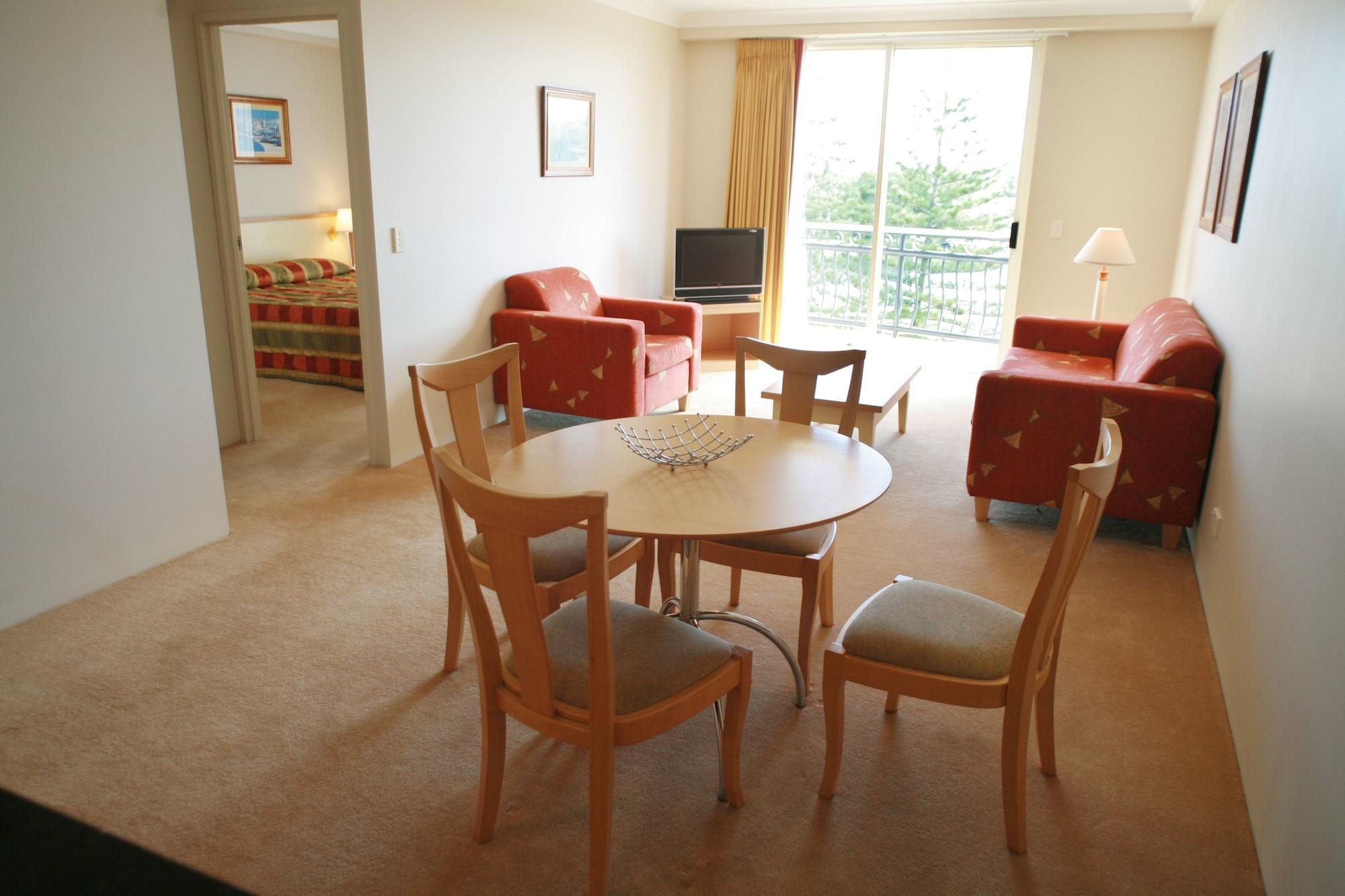 Palazzo Colonnades 4* Gold Coast