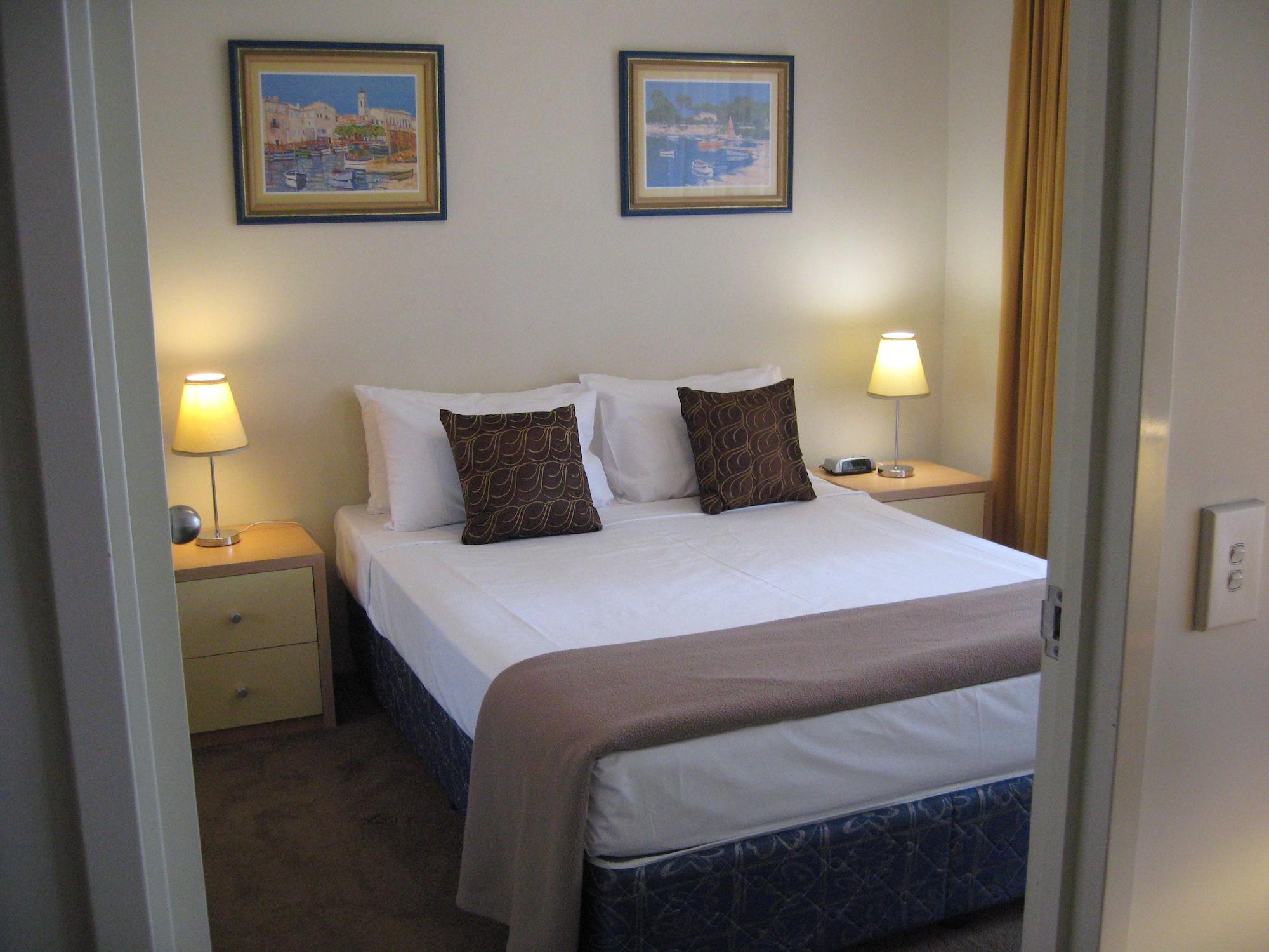 Palazzo Colonnades Aparthotel Gold Coast