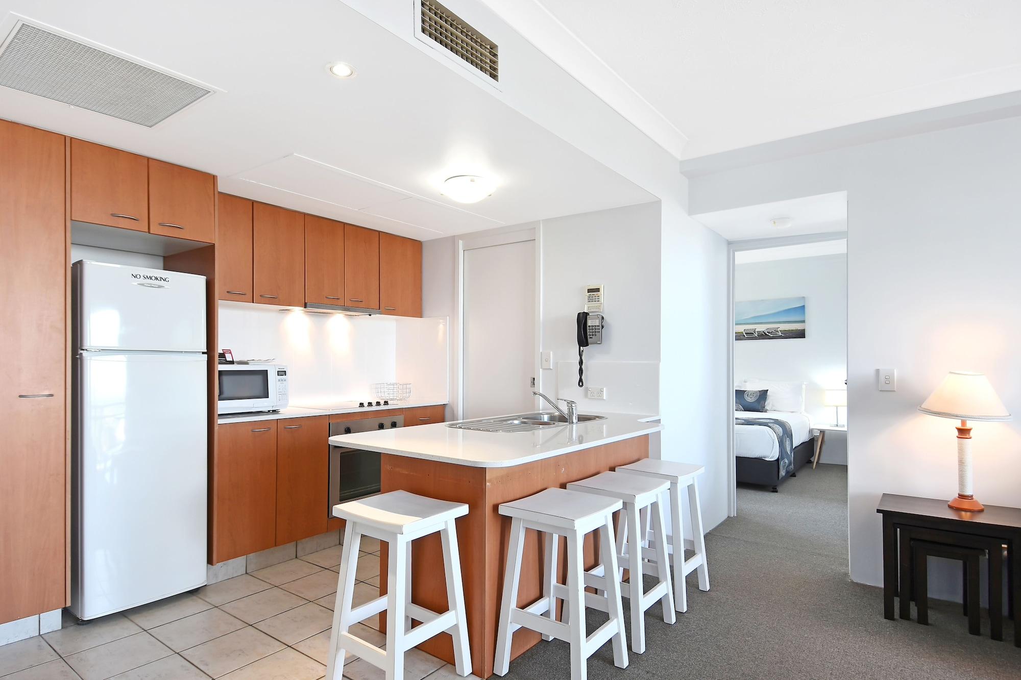 Palazzo Colonnades 4* Gold Coast