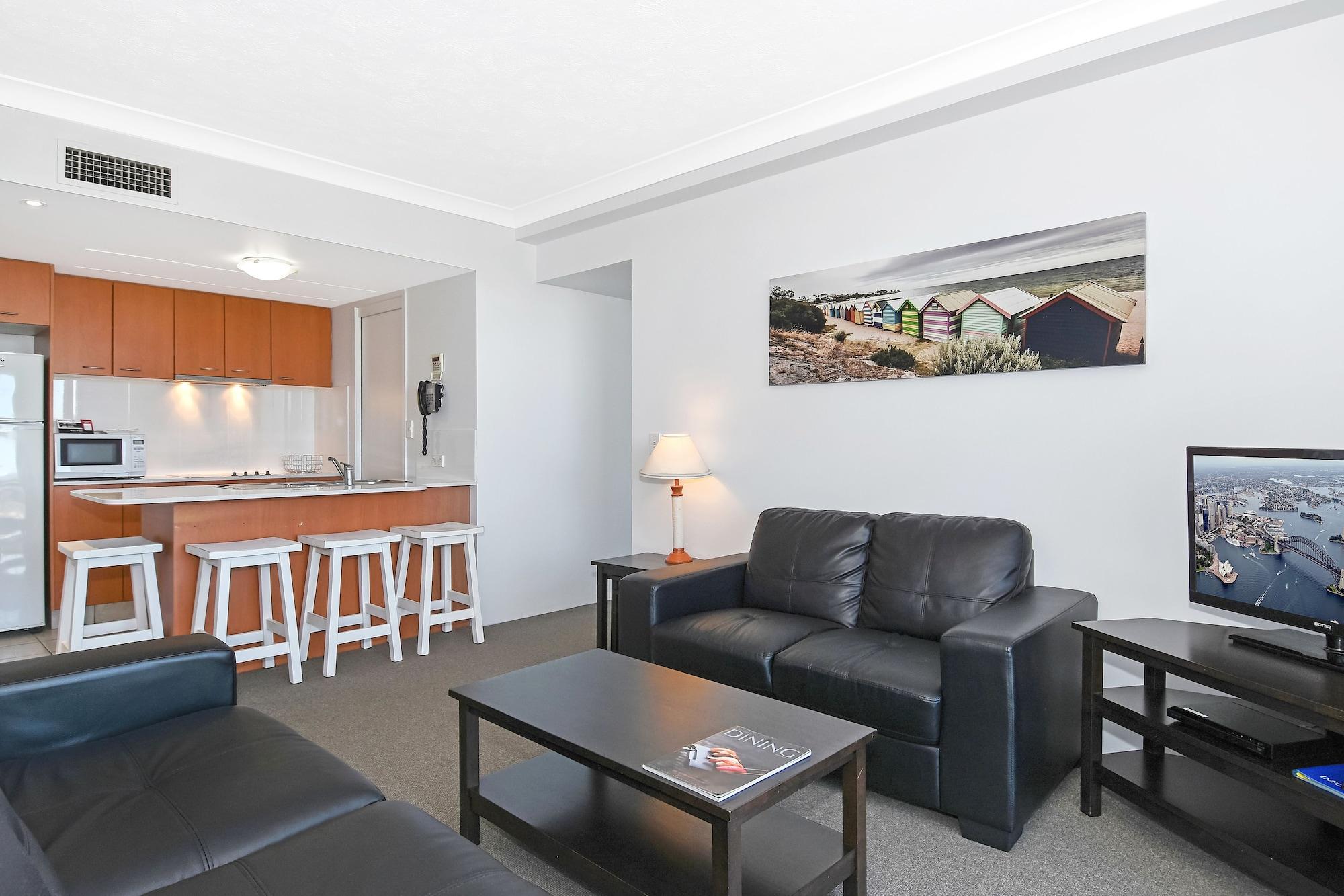 Aparthotel Palazzo Colonnades Gold Coast