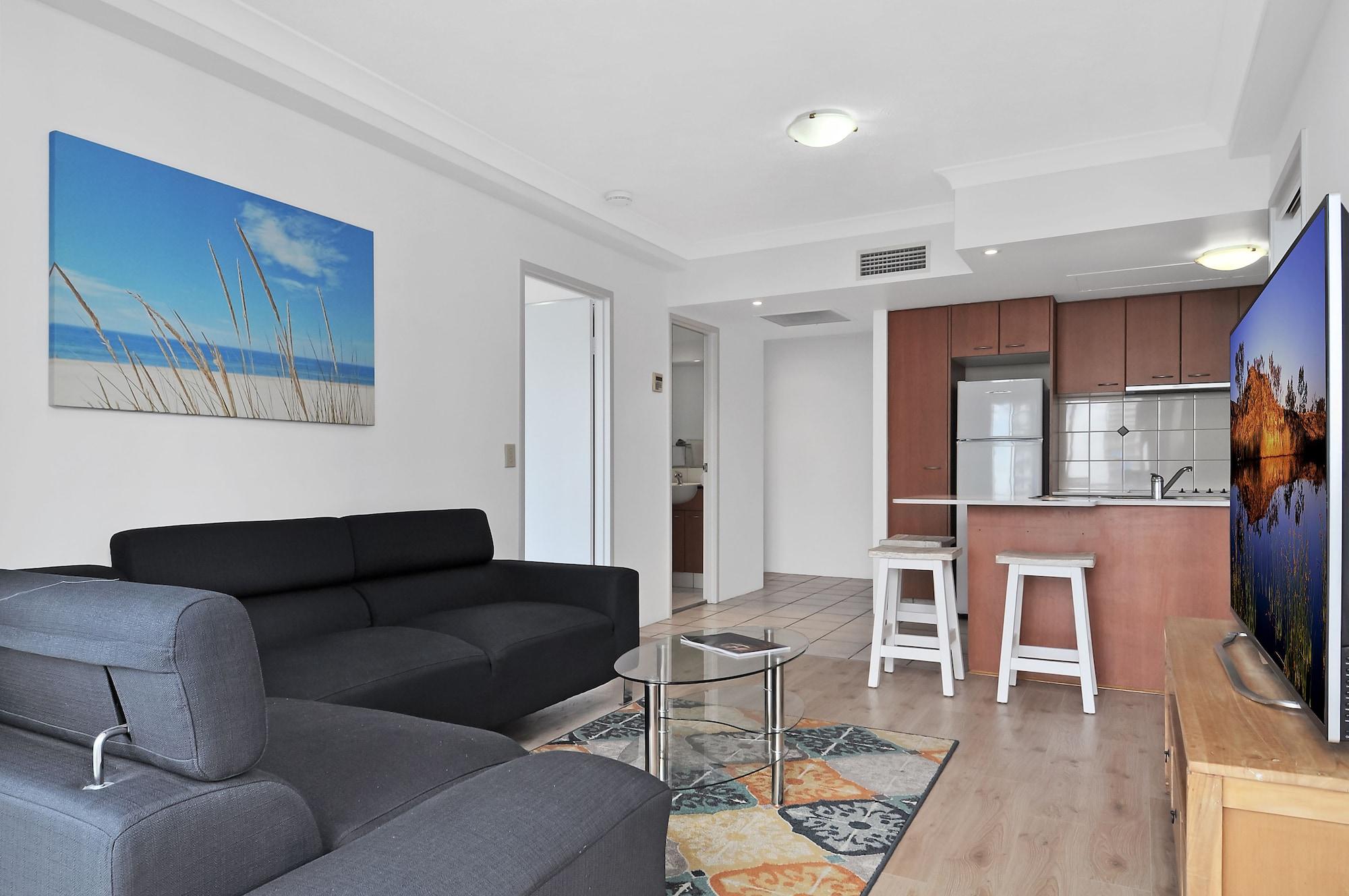 Palazzo Colonnades Aparthotel Gold Coast