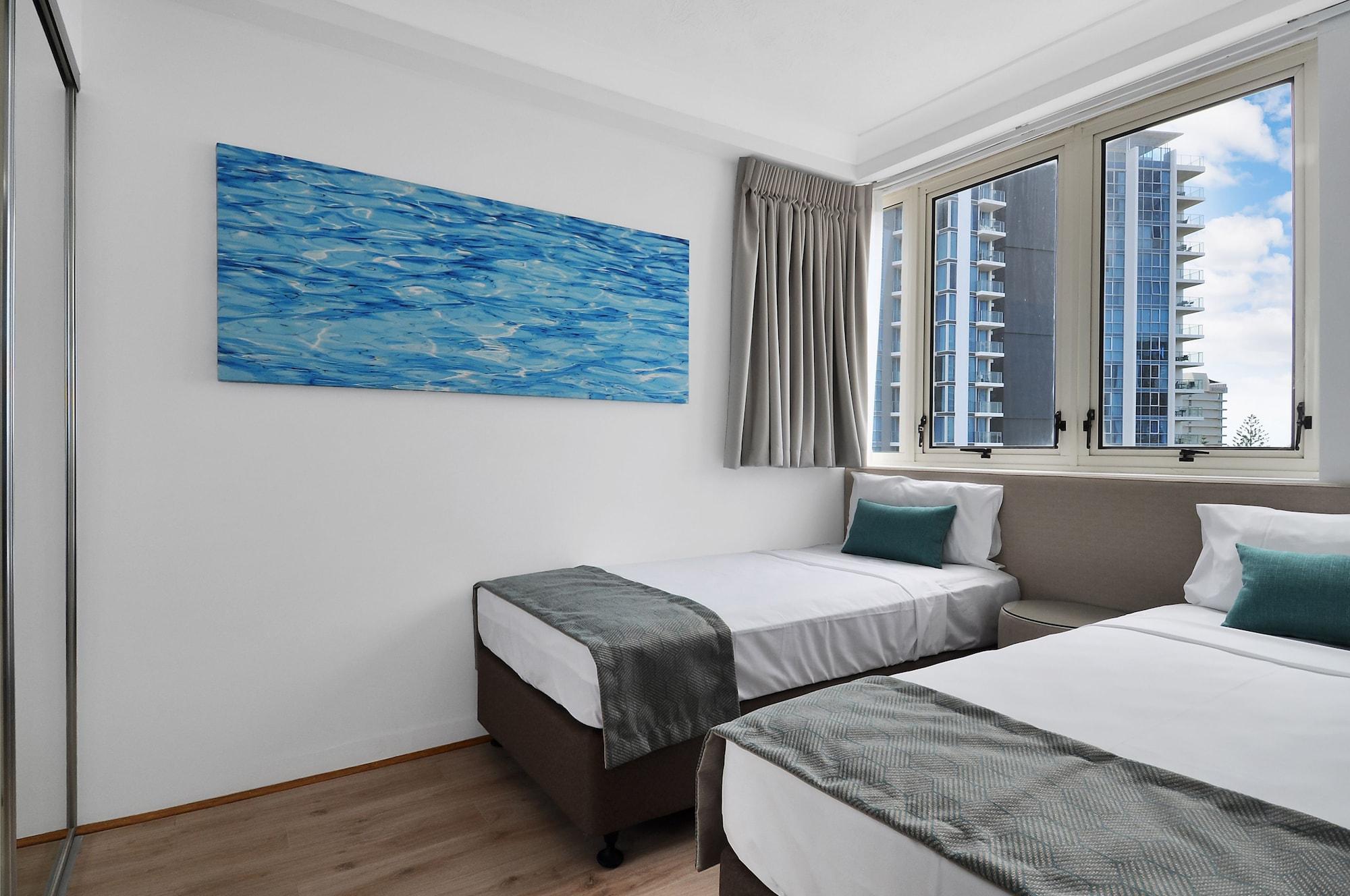 Palazzo Colonnades Aparthotel 4*