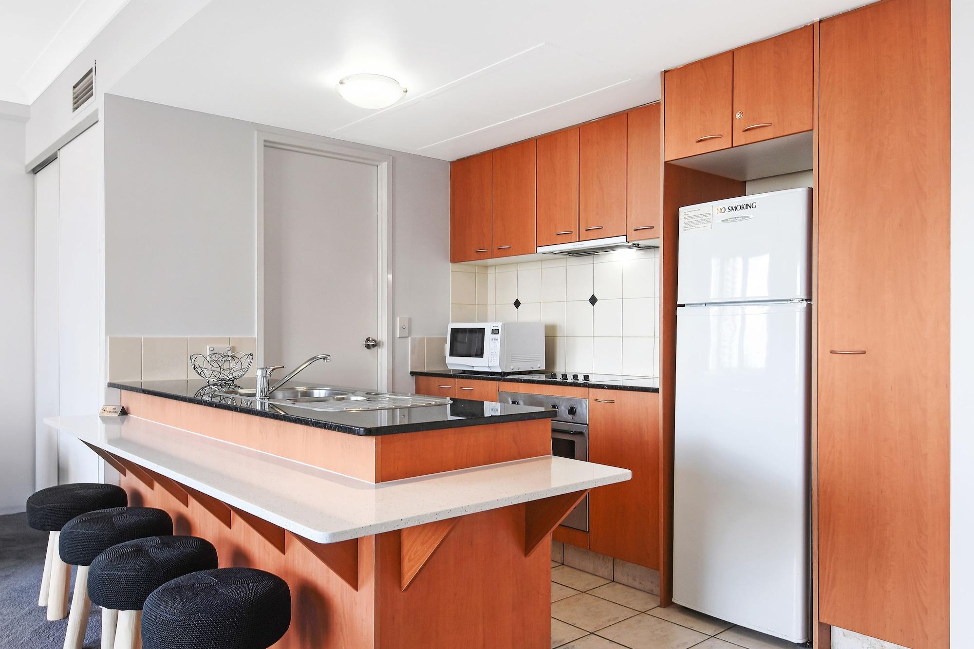 Palazzo Colonnades Aparthotel Gold Coast