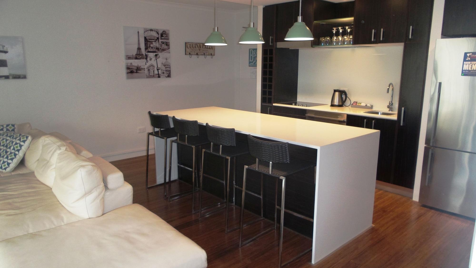 Surfers Beachside 4* Gold Coast