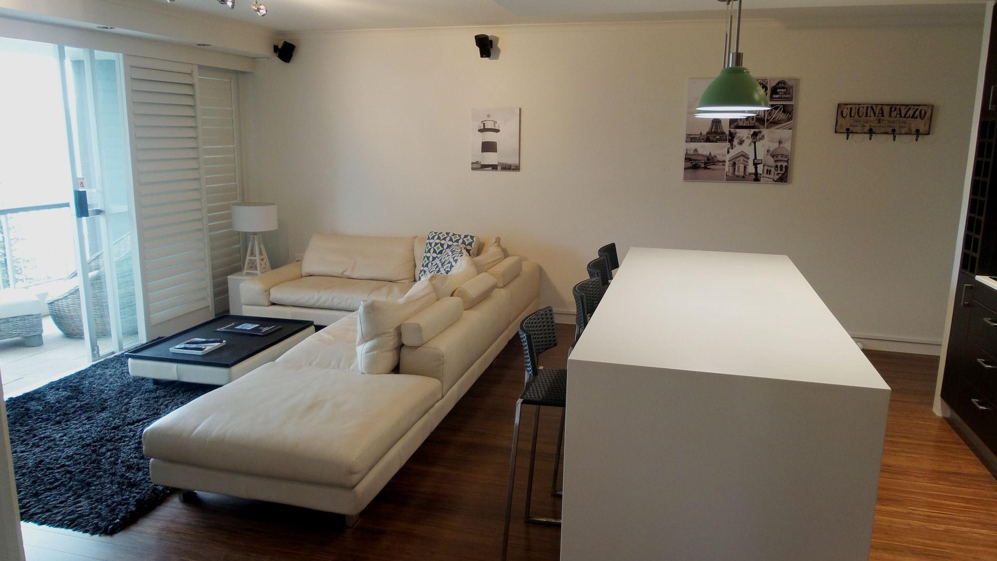 Aparthotel Surfers Beachside Gold Coast