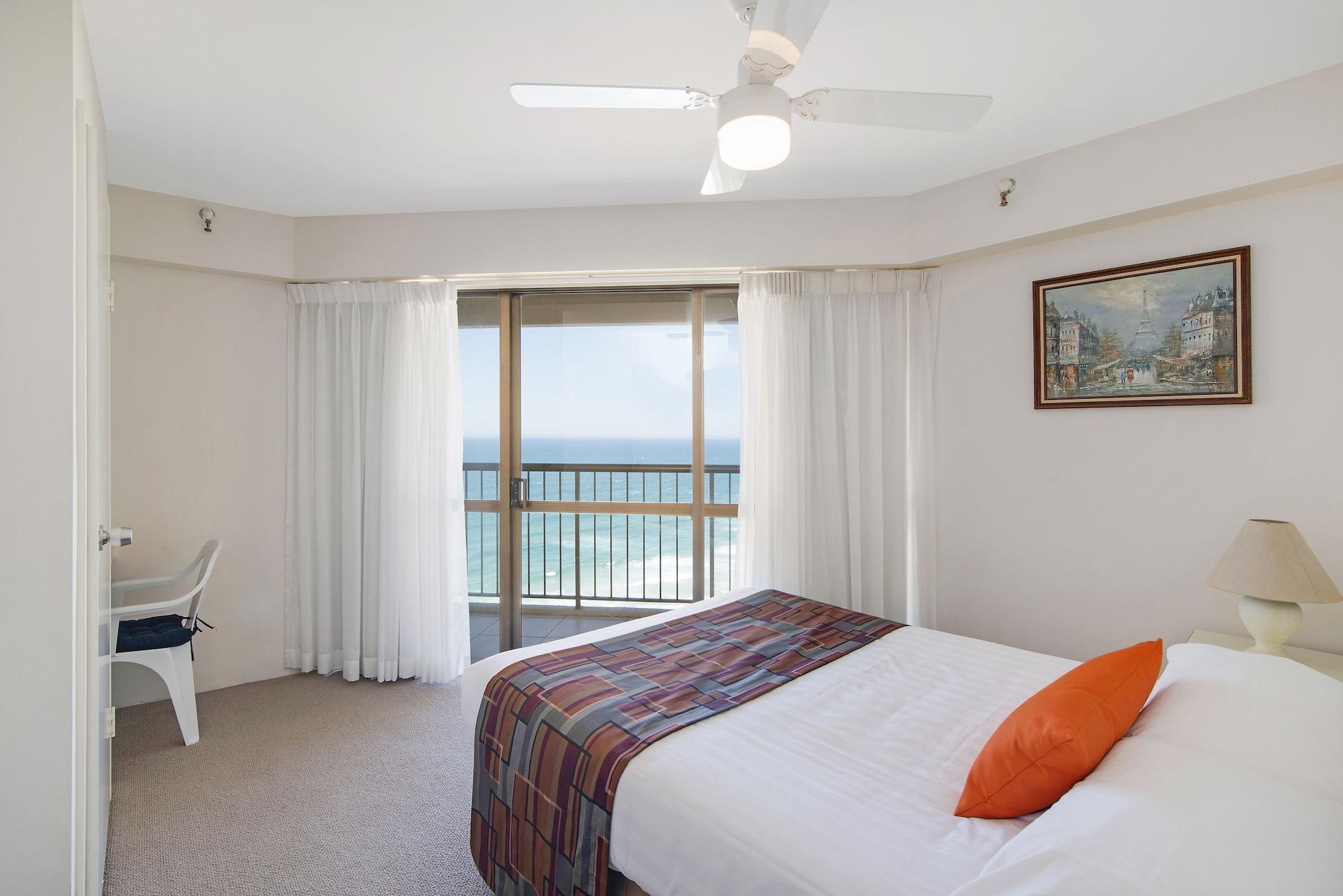 Burleigh Esplanade Gold Coast