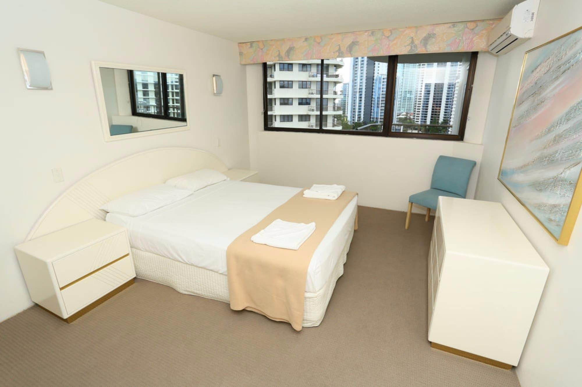 Aparthotel The Regent