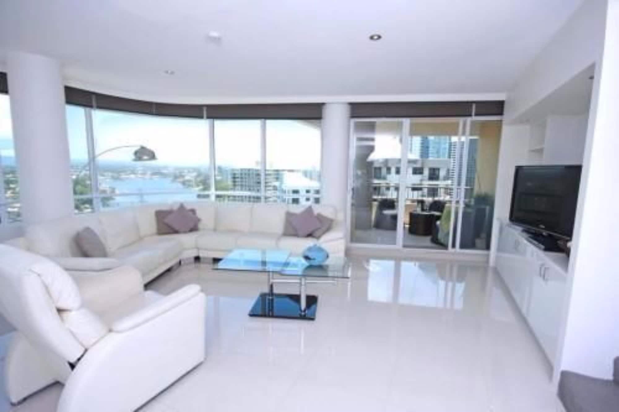 The Regent Gold Coast