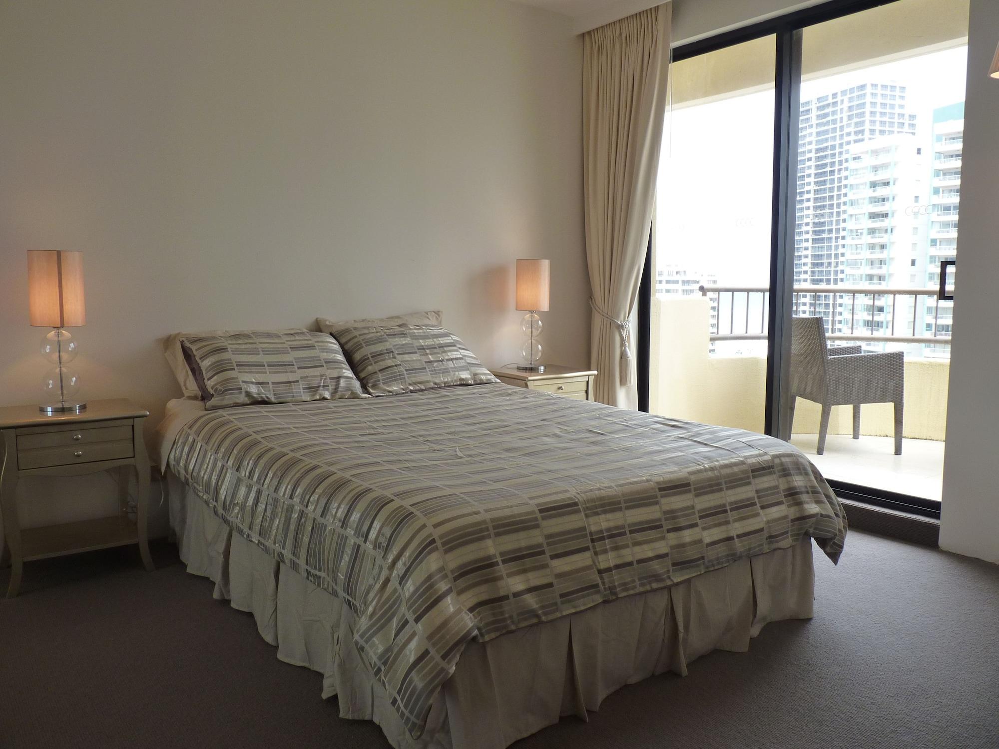 The Regent Aparthotel