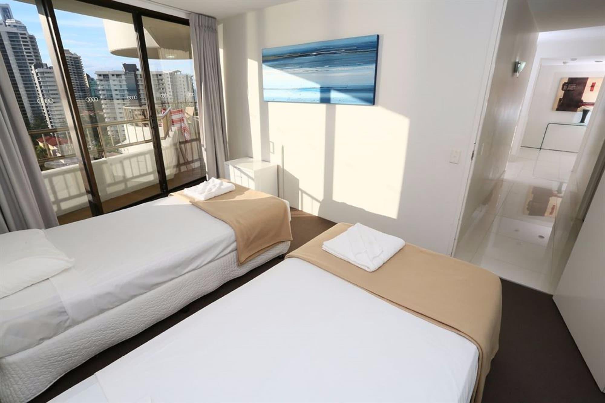 The Regent Gold Coast