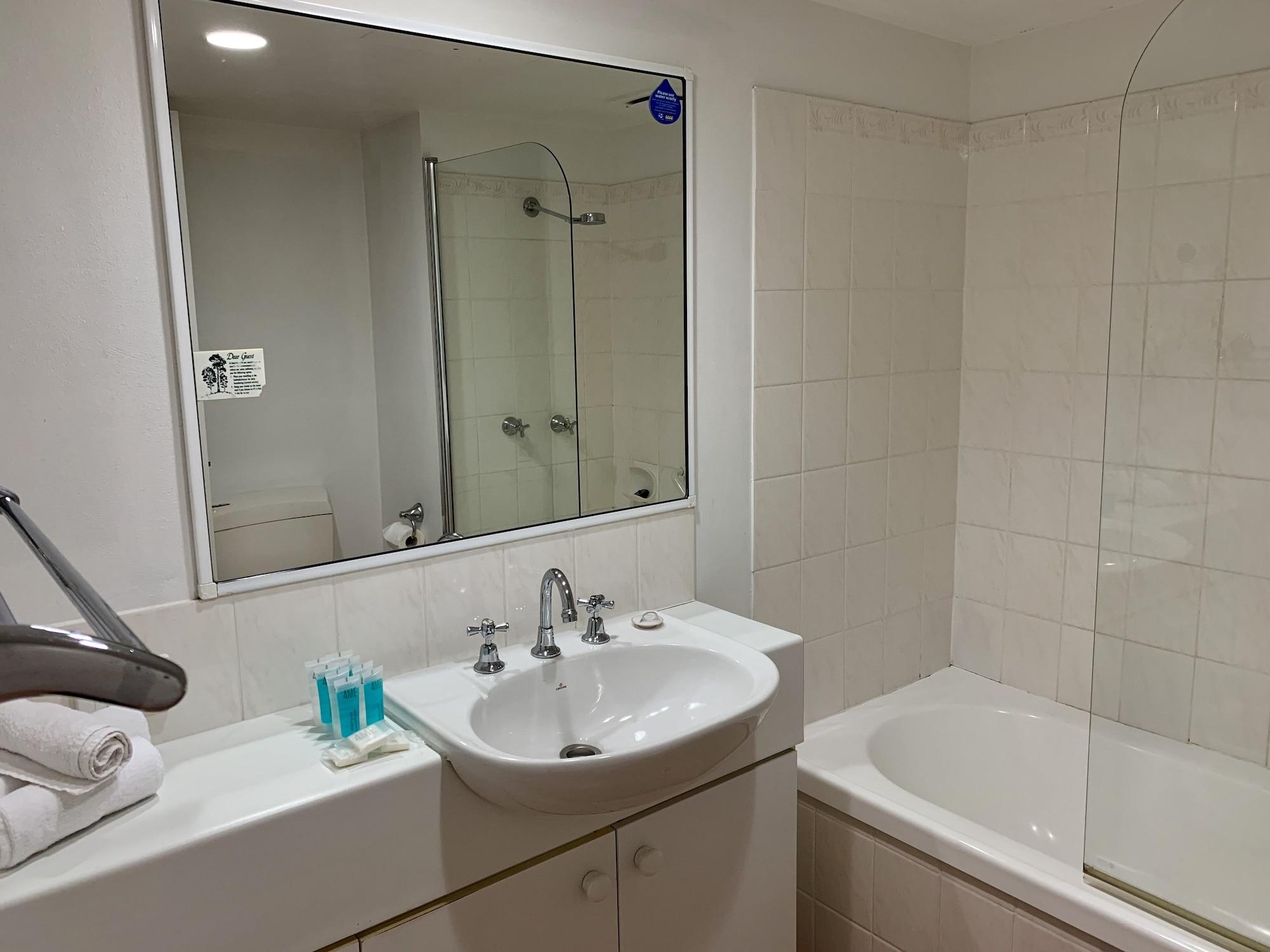 Hotel Outrigger Burleigh Gold Coast